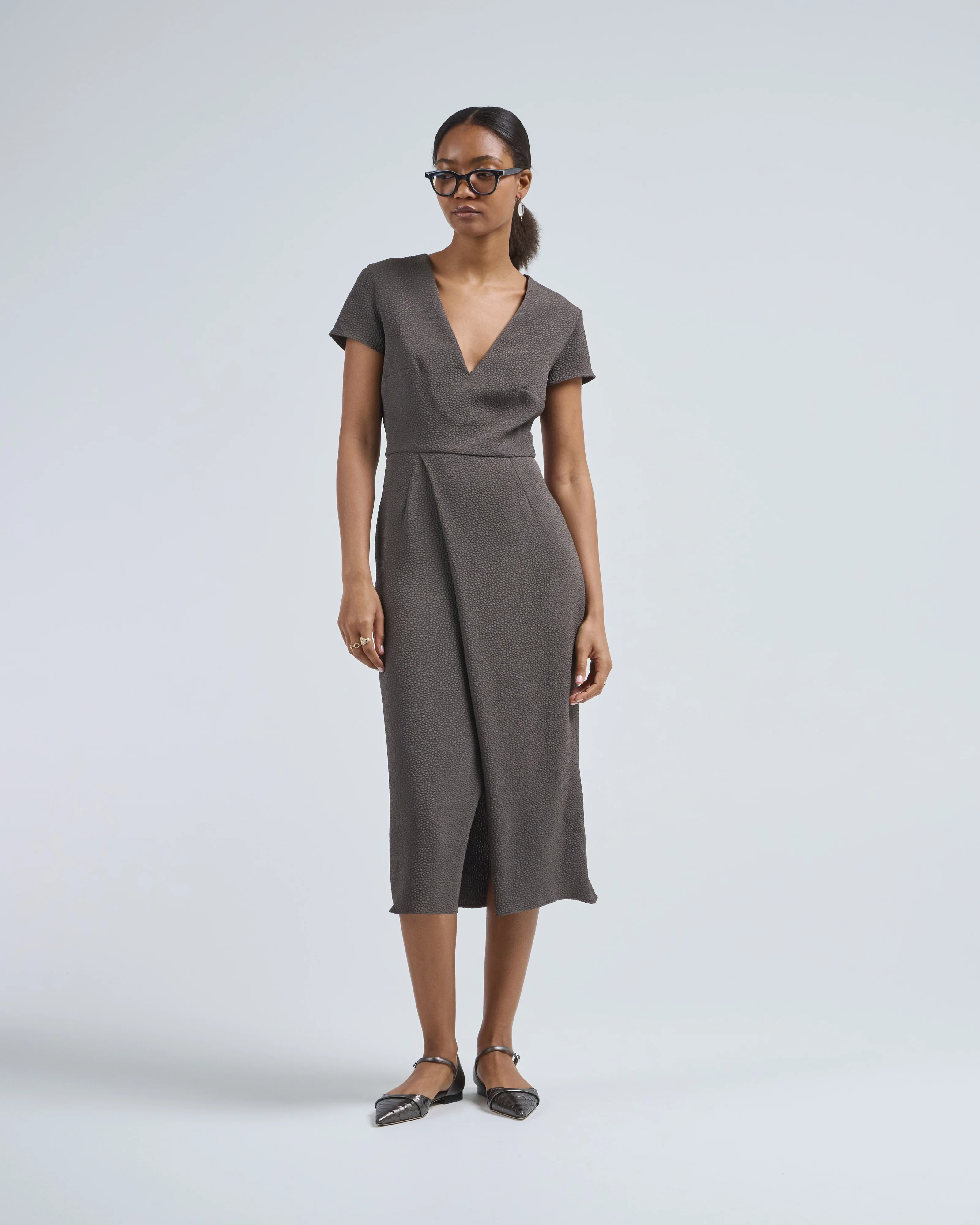 tati bubble dress - Image 4