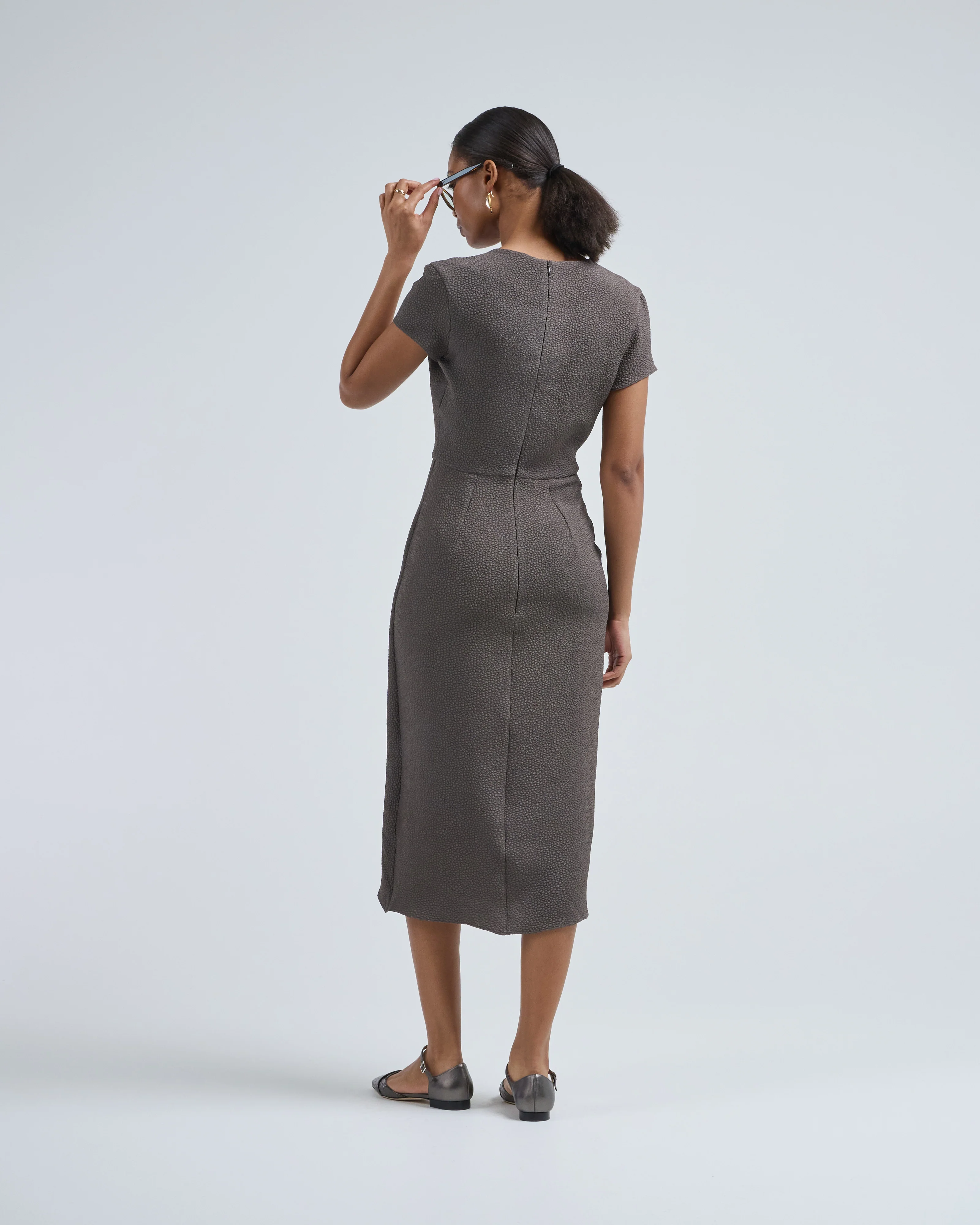 tati bubble dress - Image 5