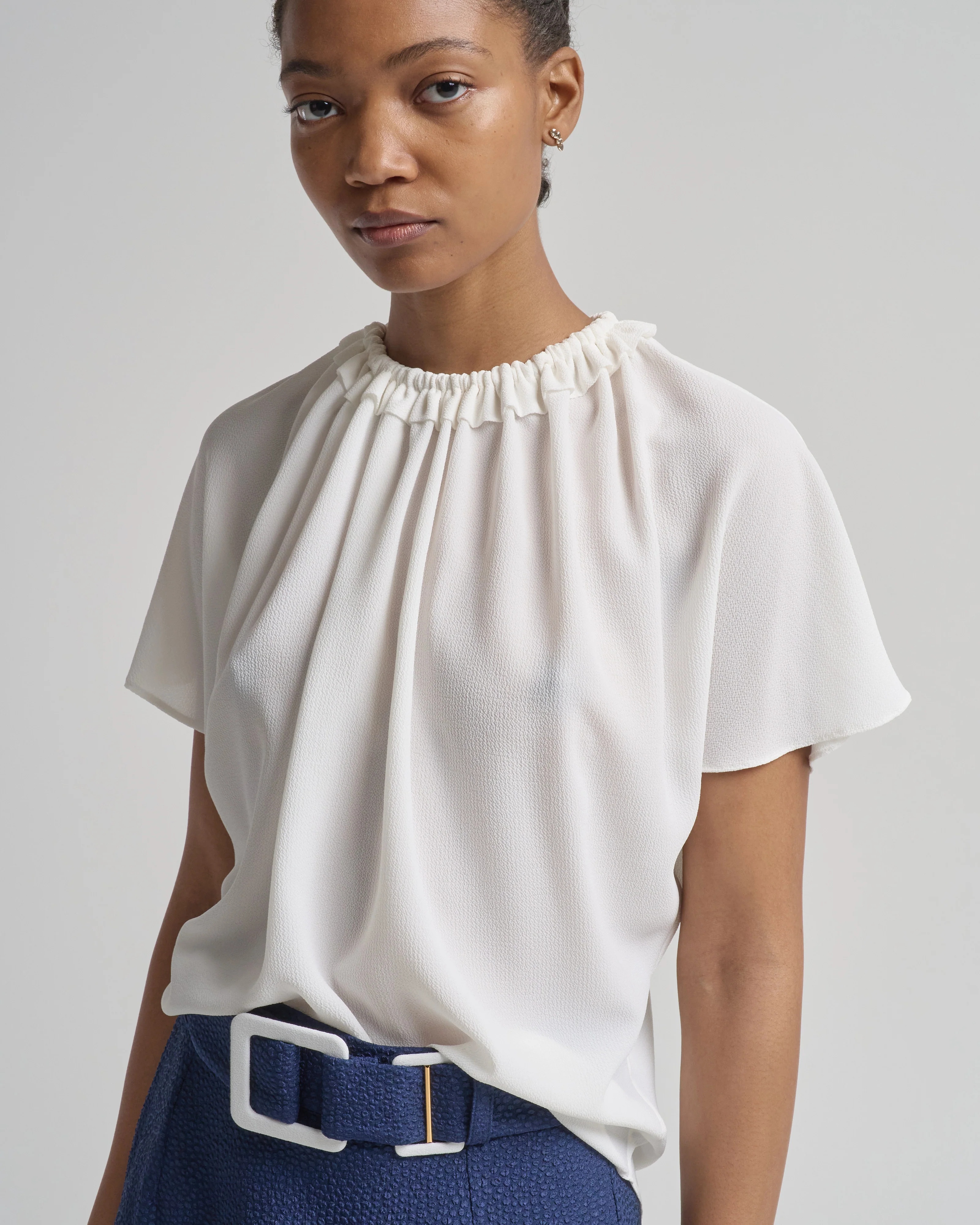 teuta top crinkle - Image 4