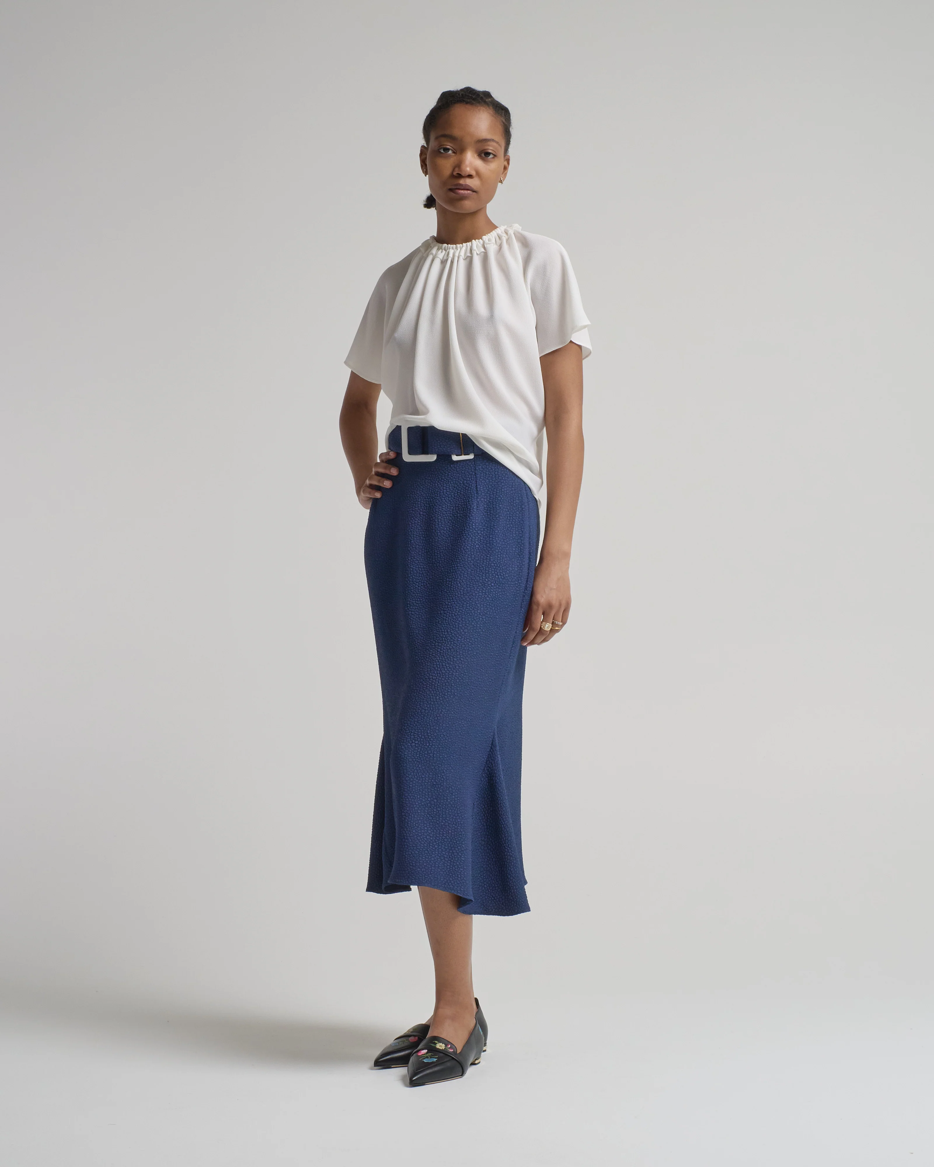 teuta top crinkle - Image 5