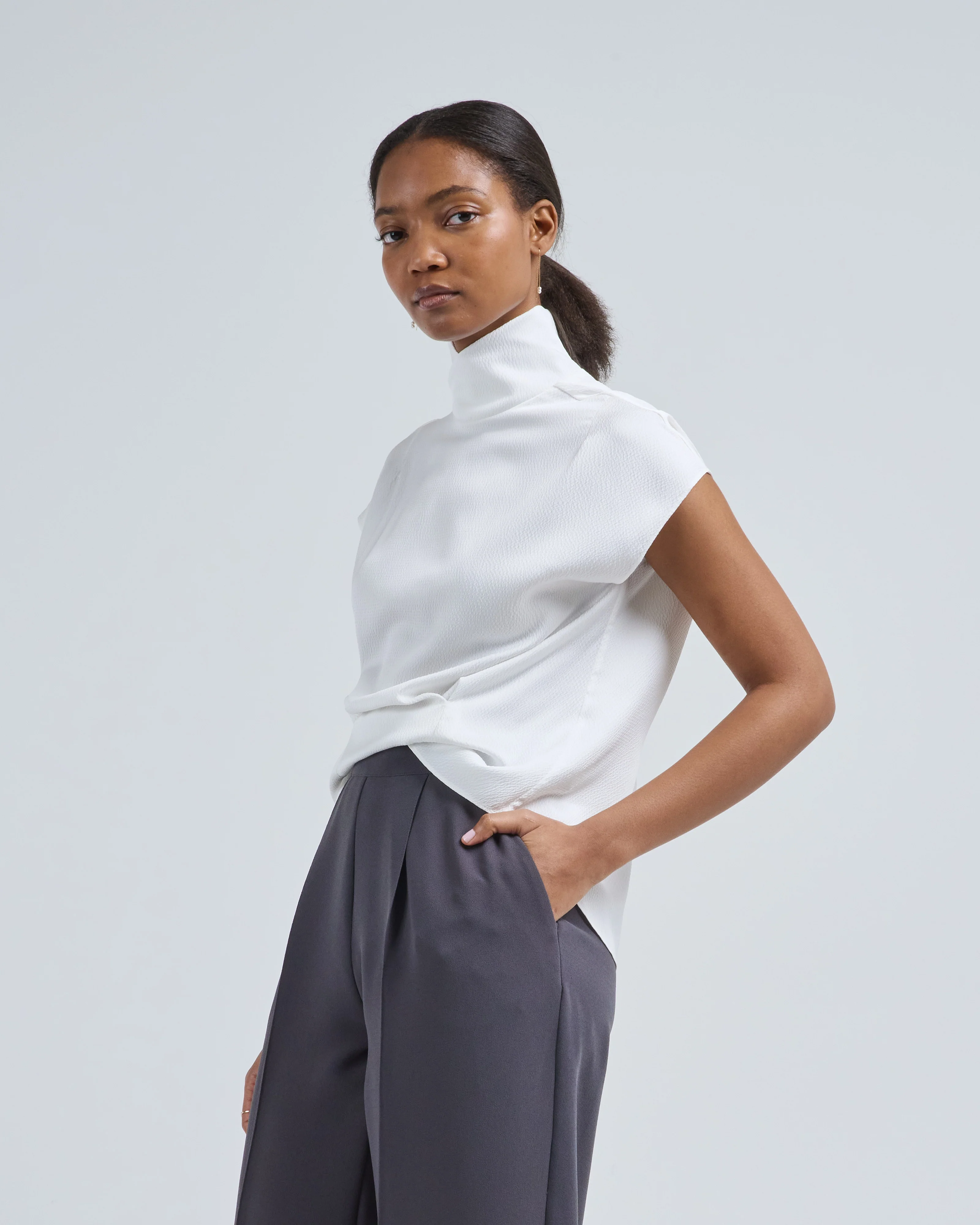 tulip blouse - Image 3