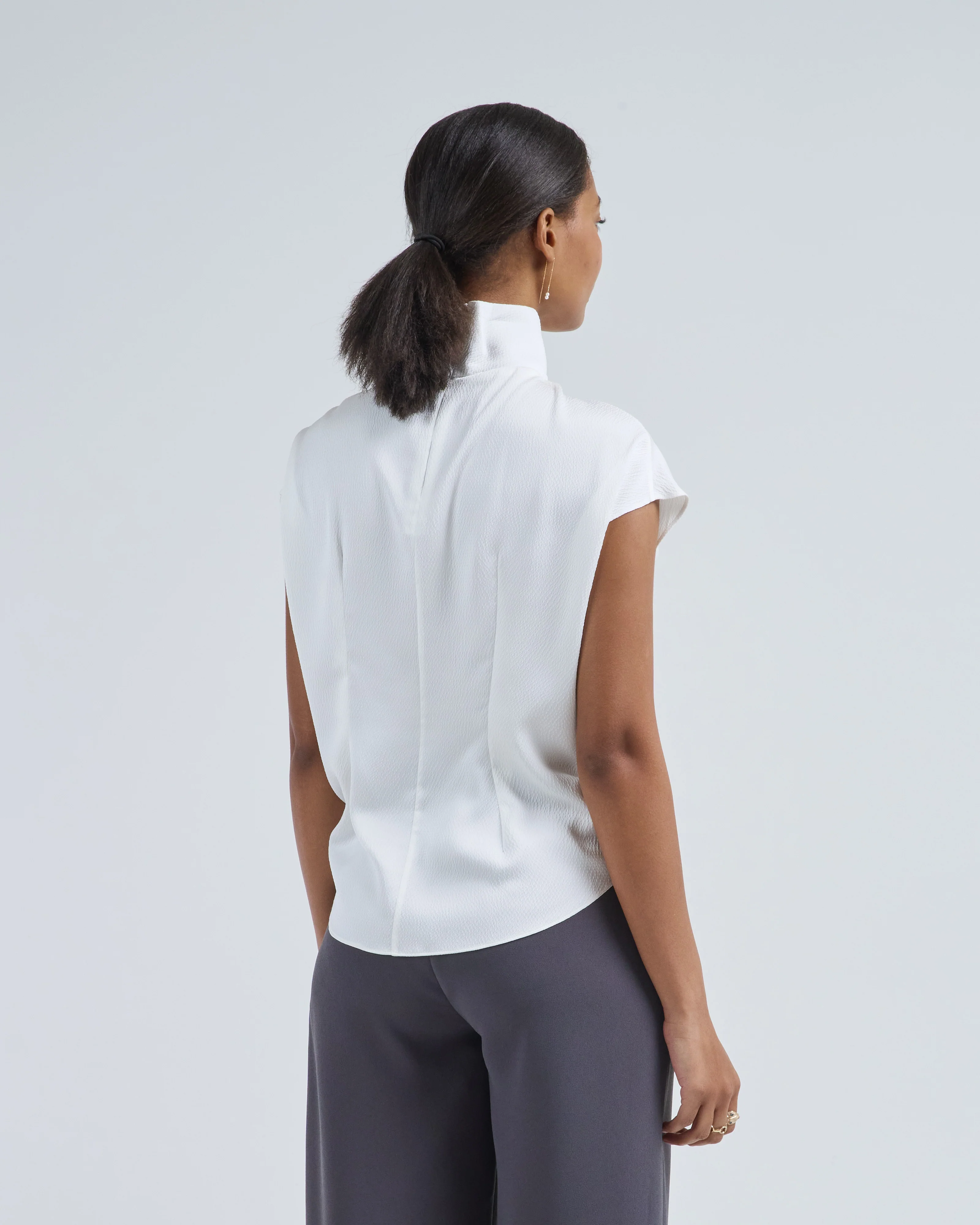 tulip blouse - Image 4