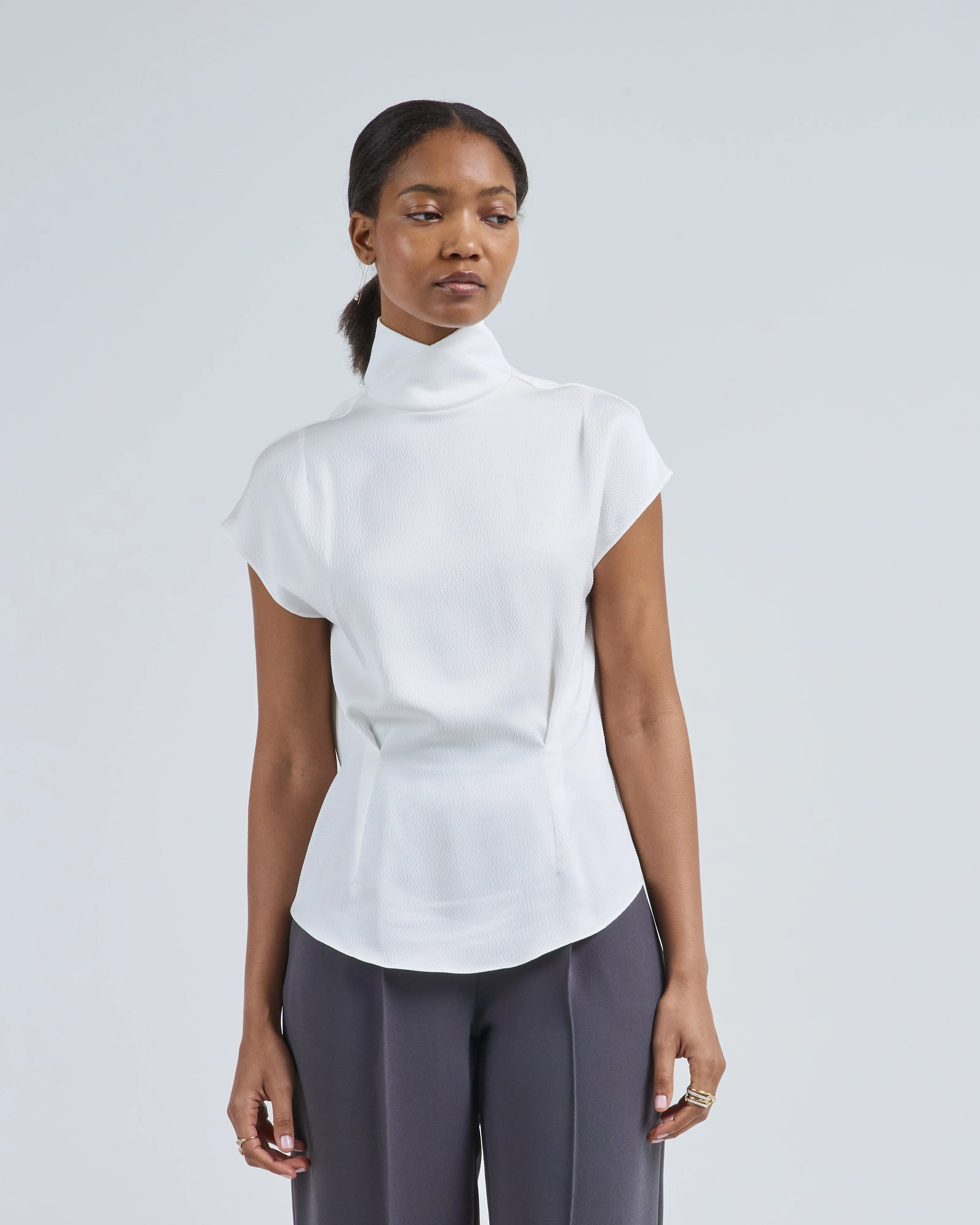 tulip blouse - Image 5
