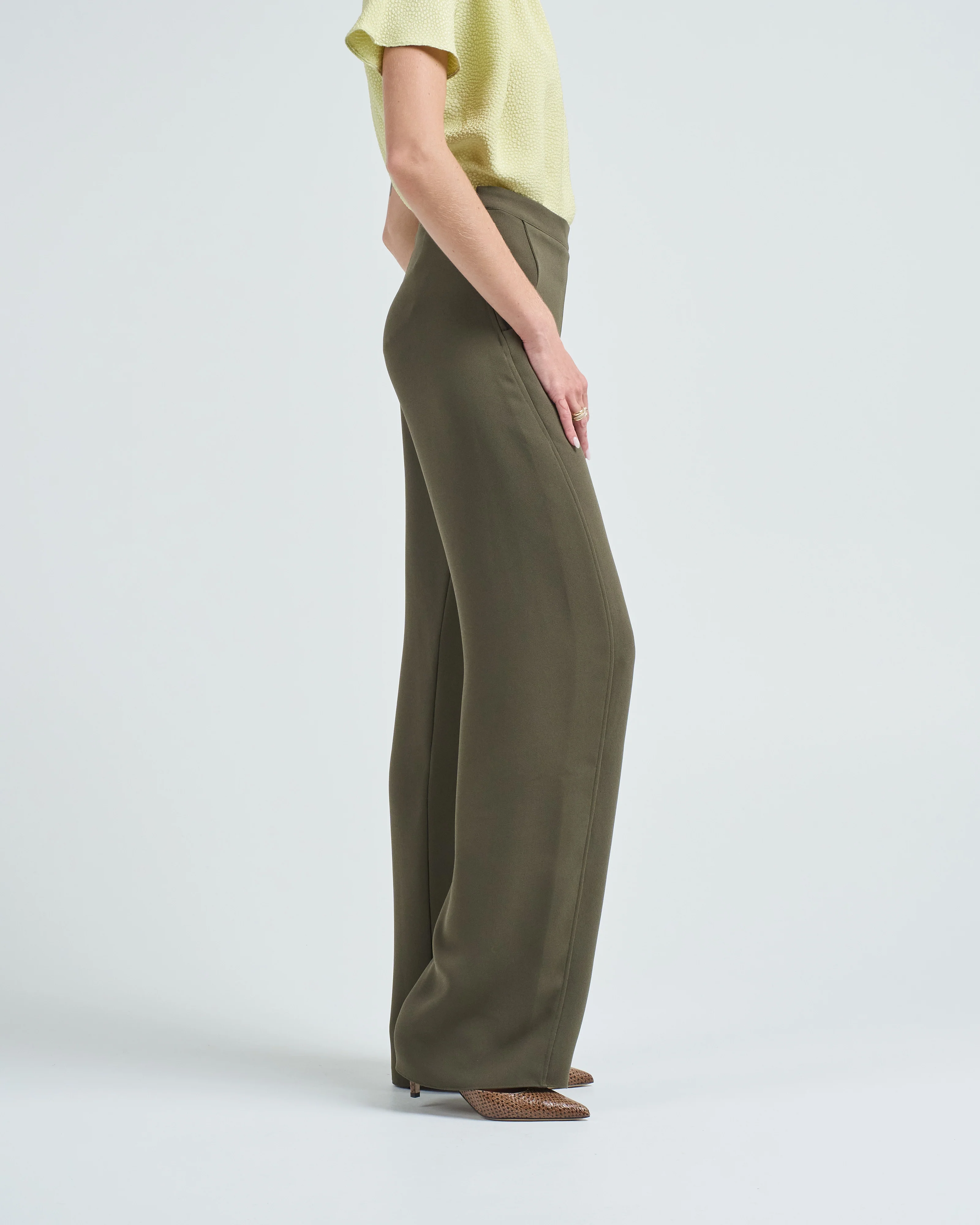 twist trouser - Image 4