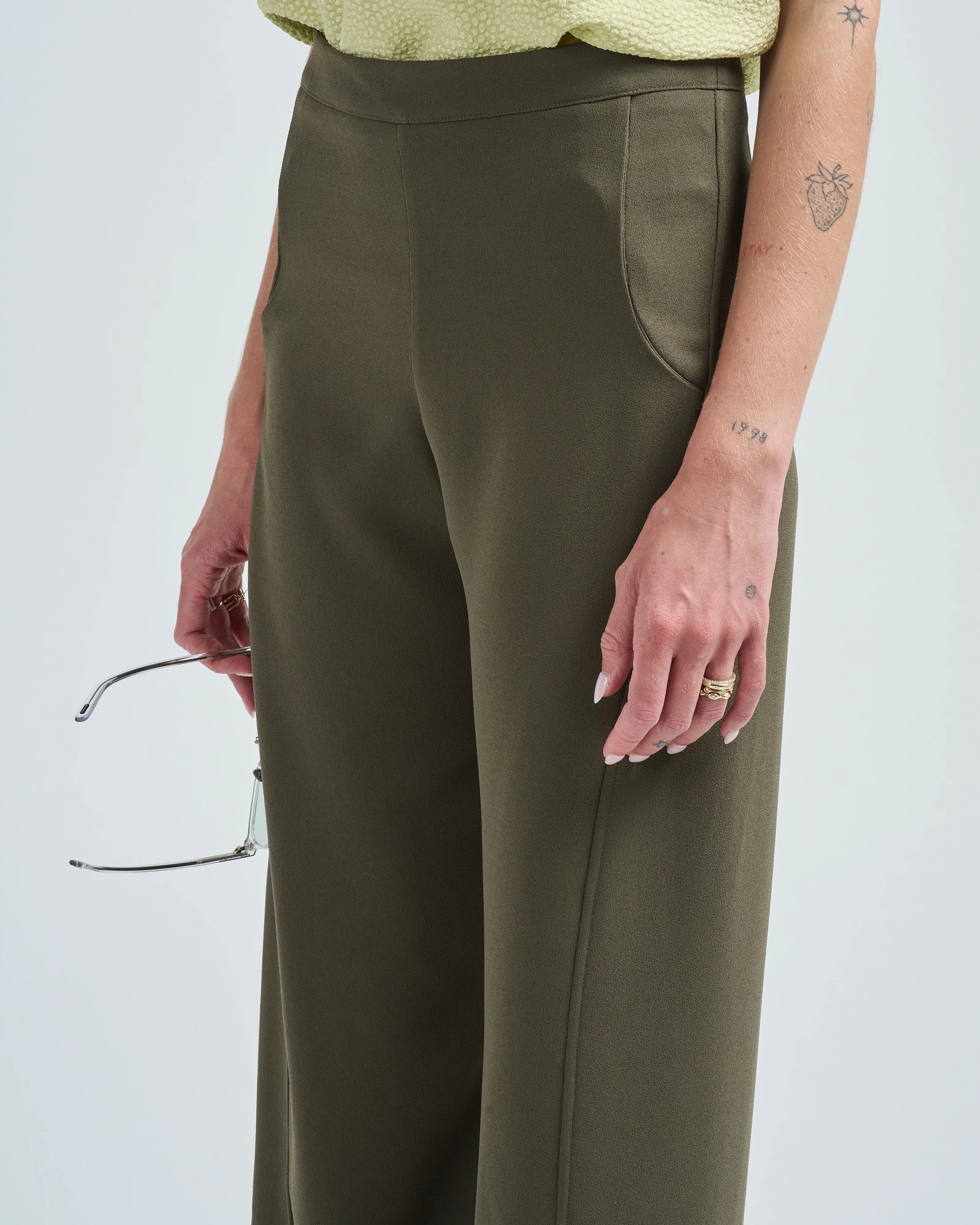 twist trouser - Image 5