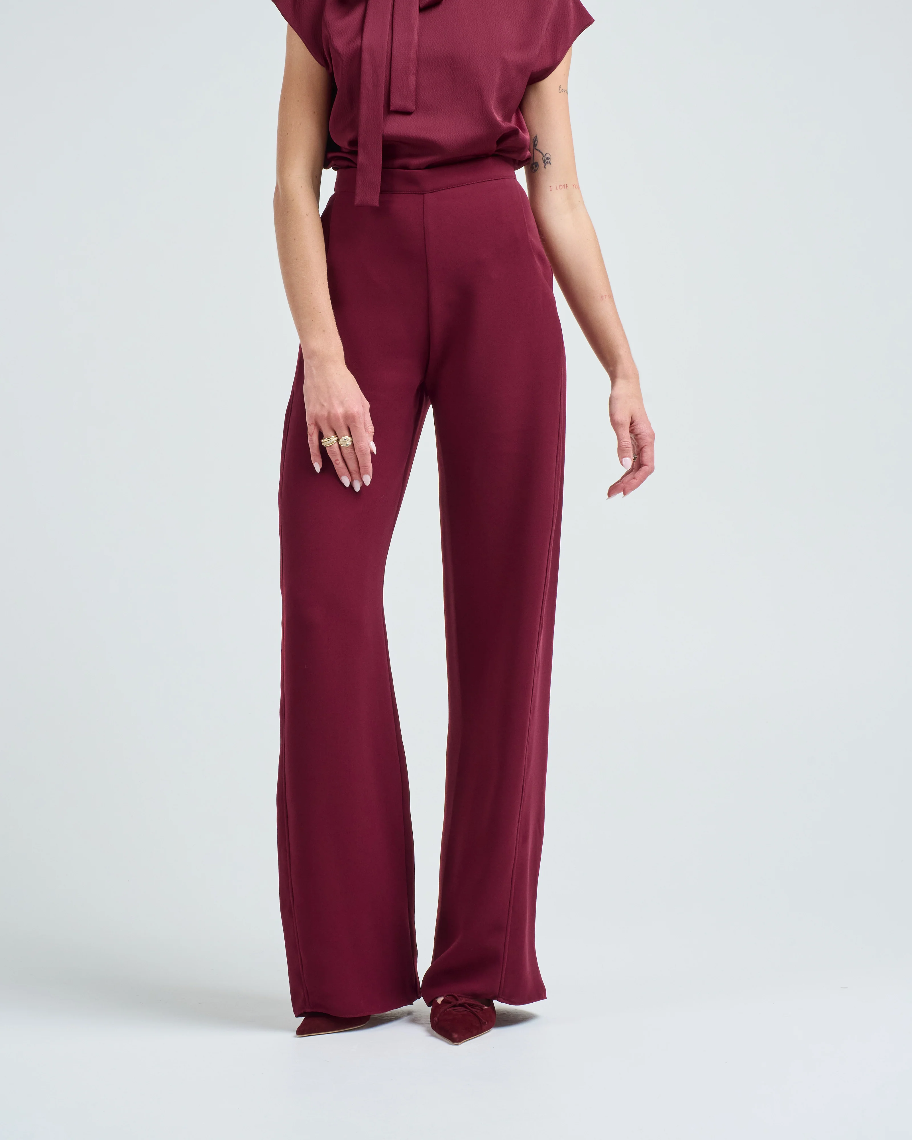 twist trouser - Image 3