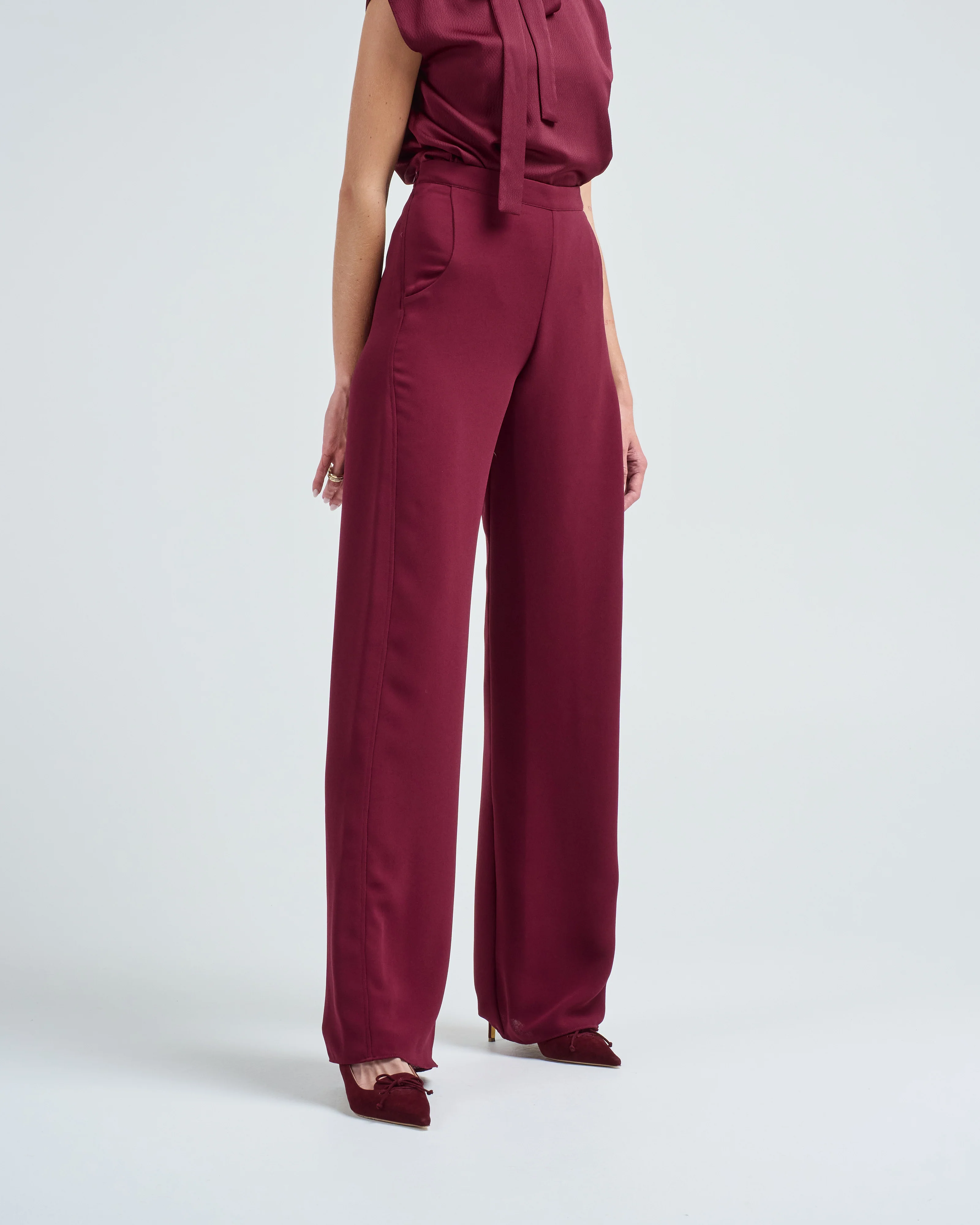 twist trouser - Image 4