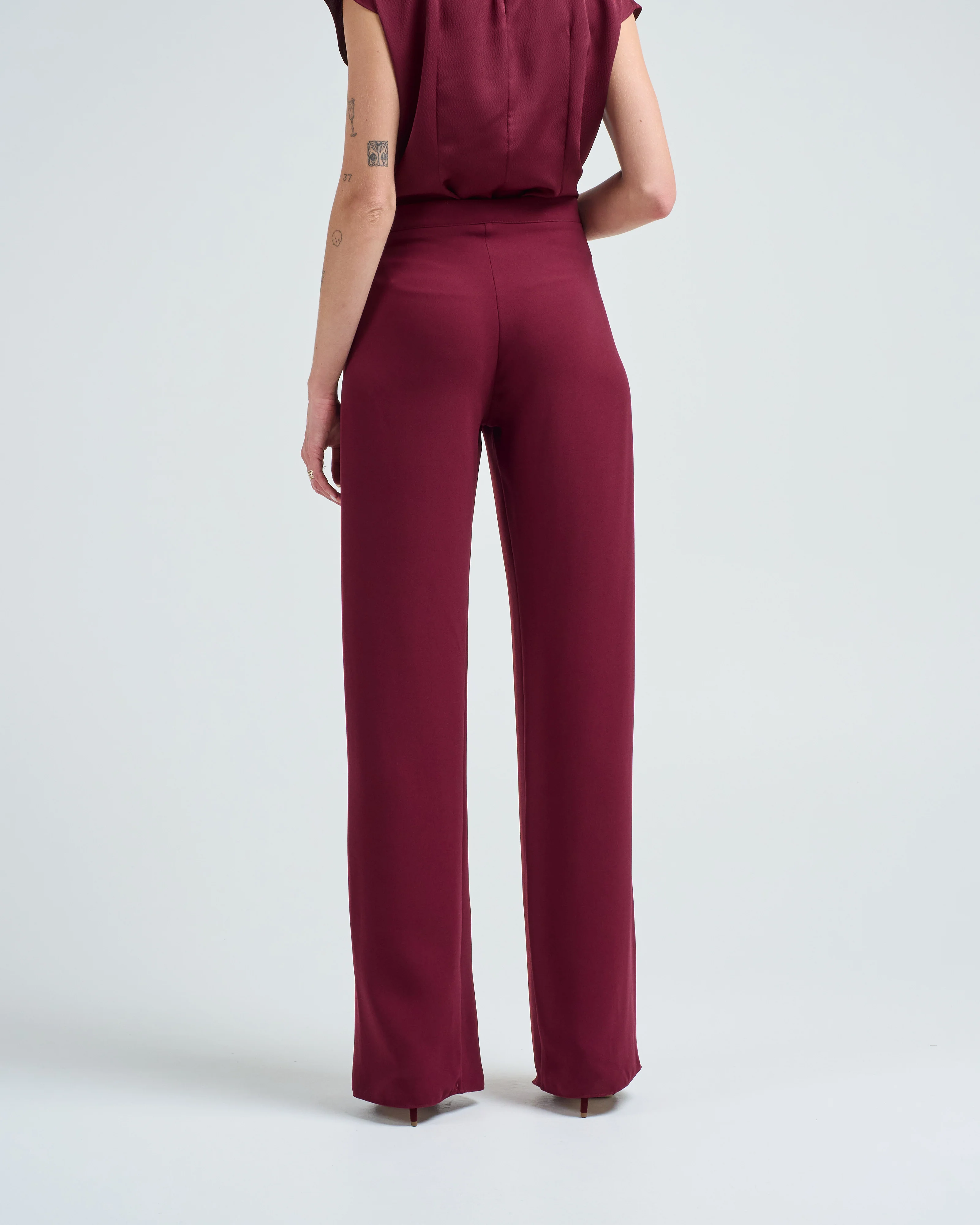 twist trouser - Image 5