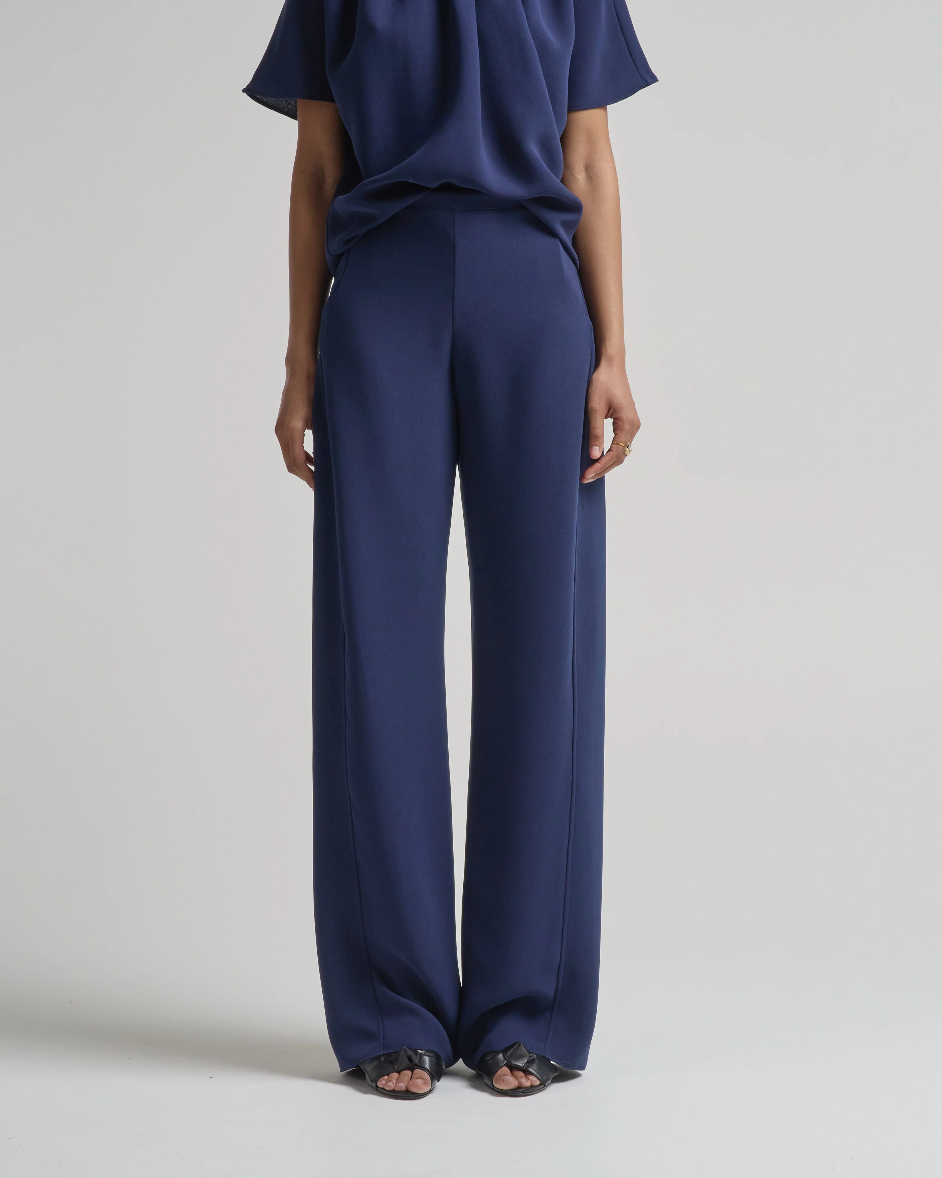 twist trouser - Image 3