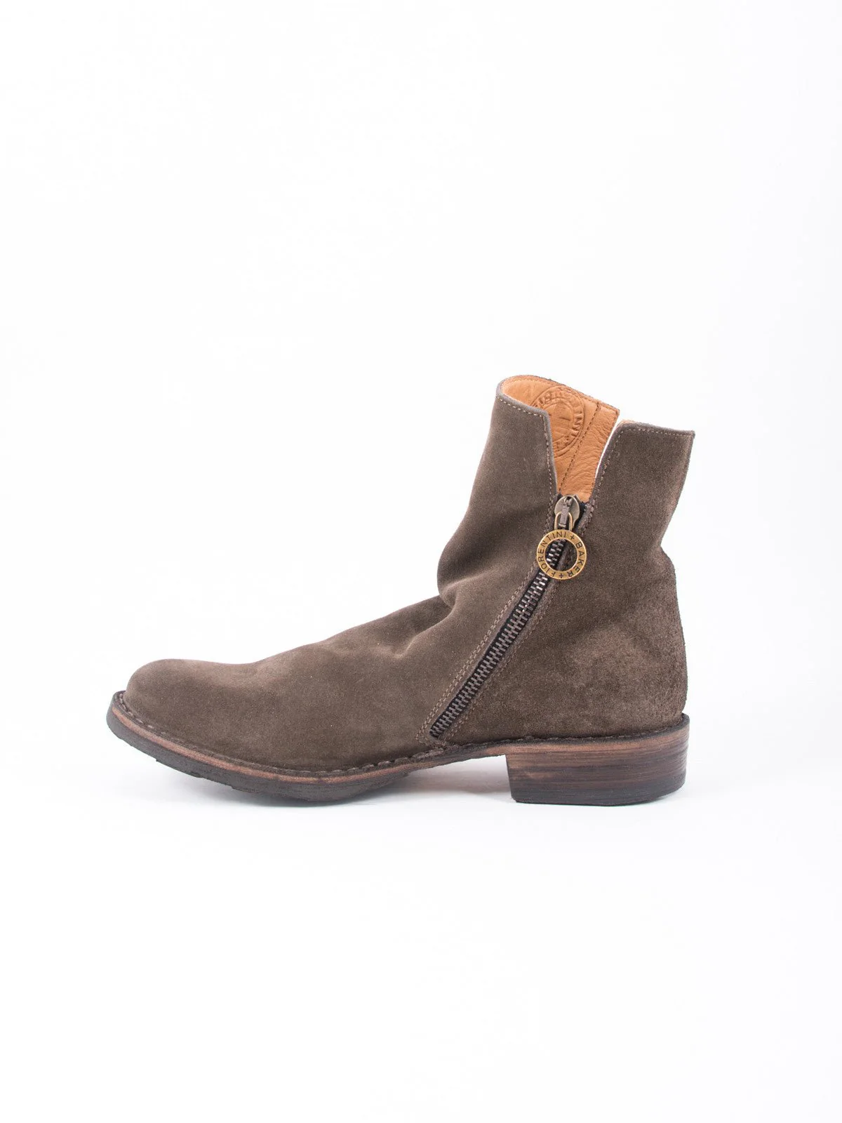 elf ankle boot - Image 2