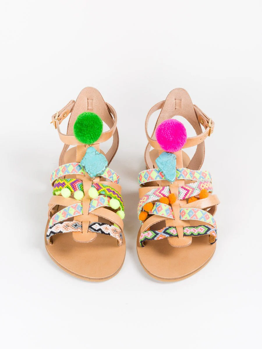 kokomo sandal - Image 3