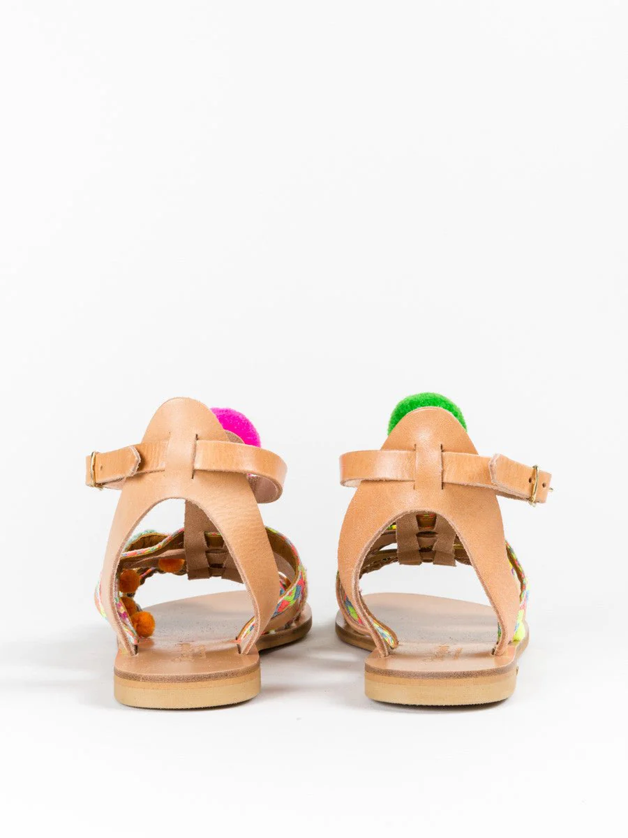 kokomo sandal - Image 4