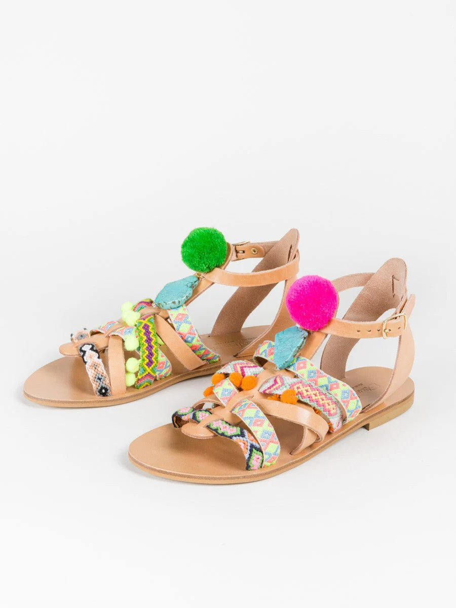 kokomo sandal - Image 7