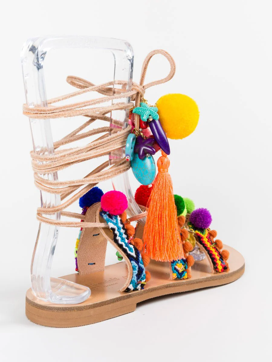 penny lane sandal - Image 3