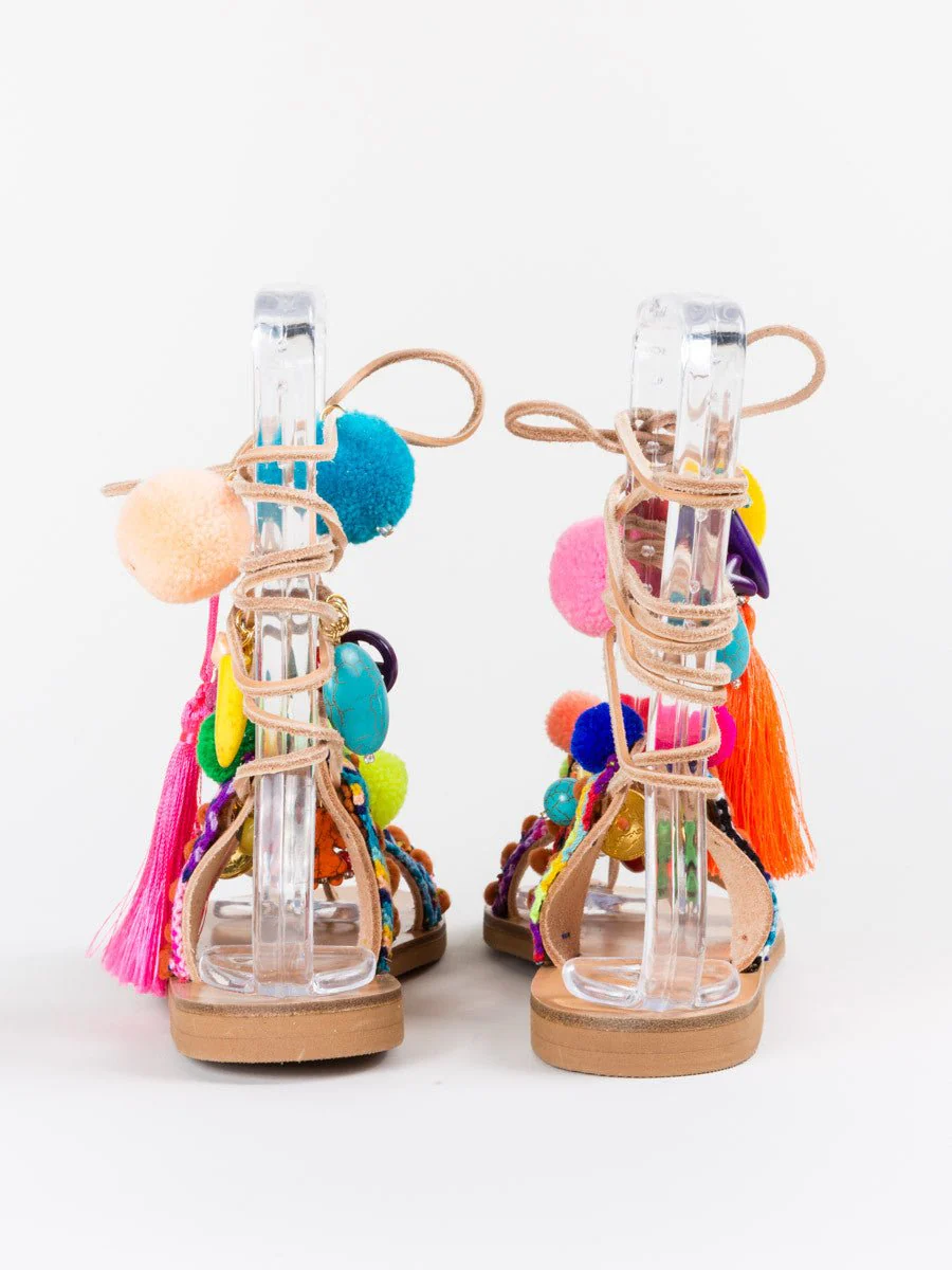 penny lane sandal - Image 4