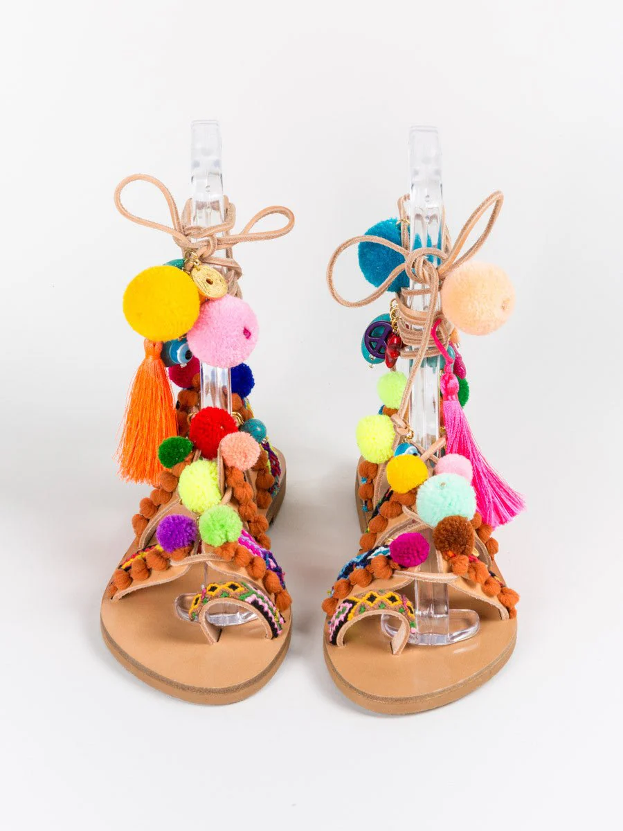 penny lane sandal - Image 5