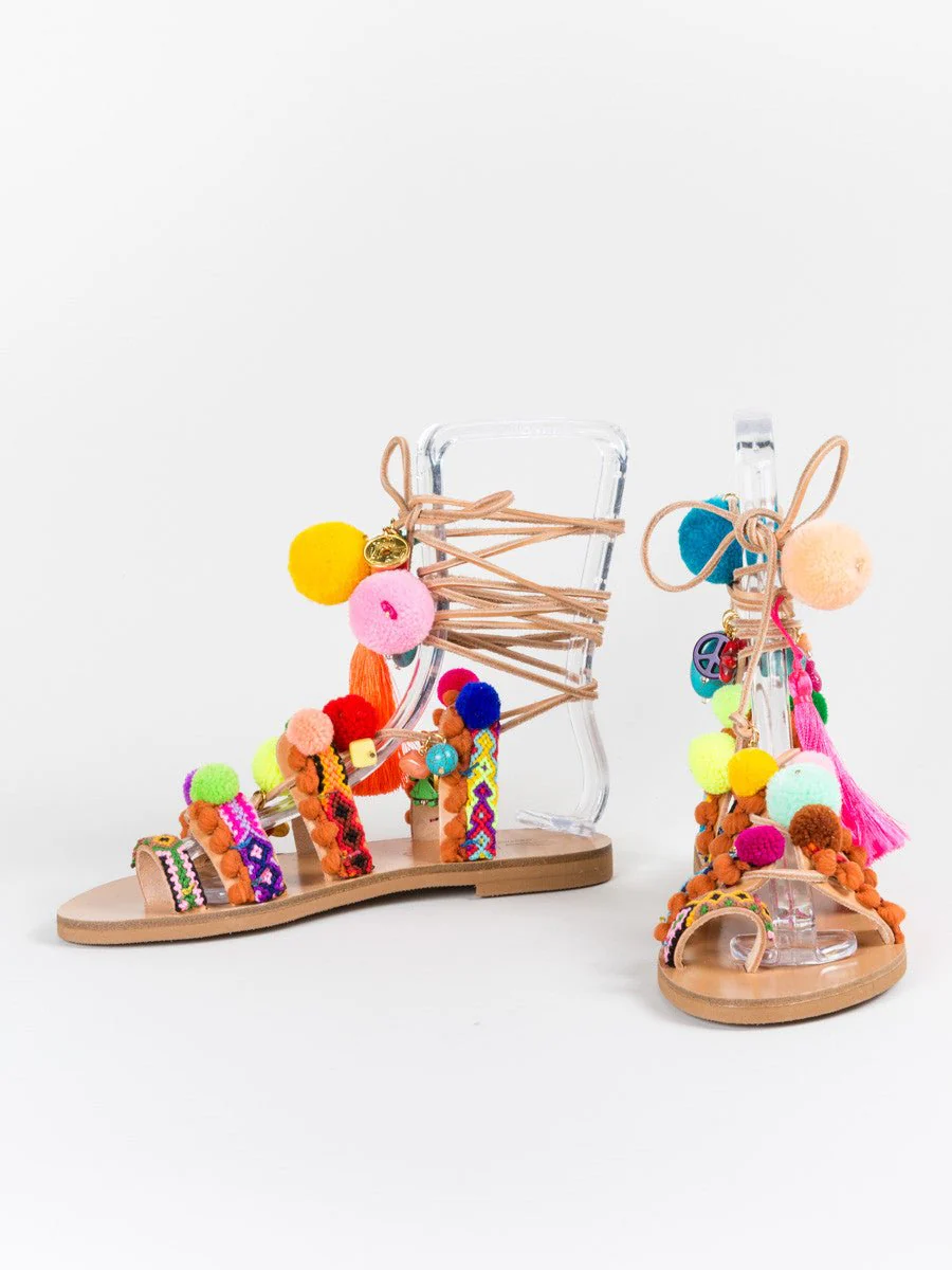 penny lane sandal - Image 6