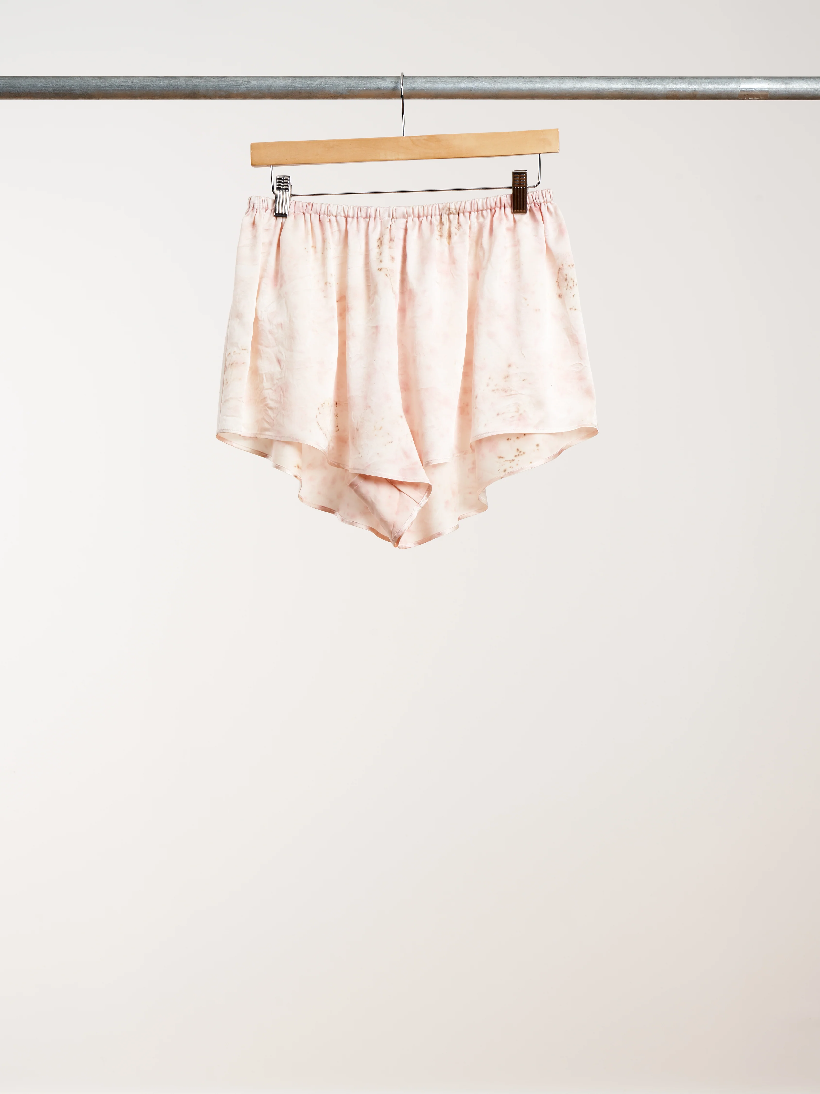 camisole & shorts set - carnation rose - Image 4