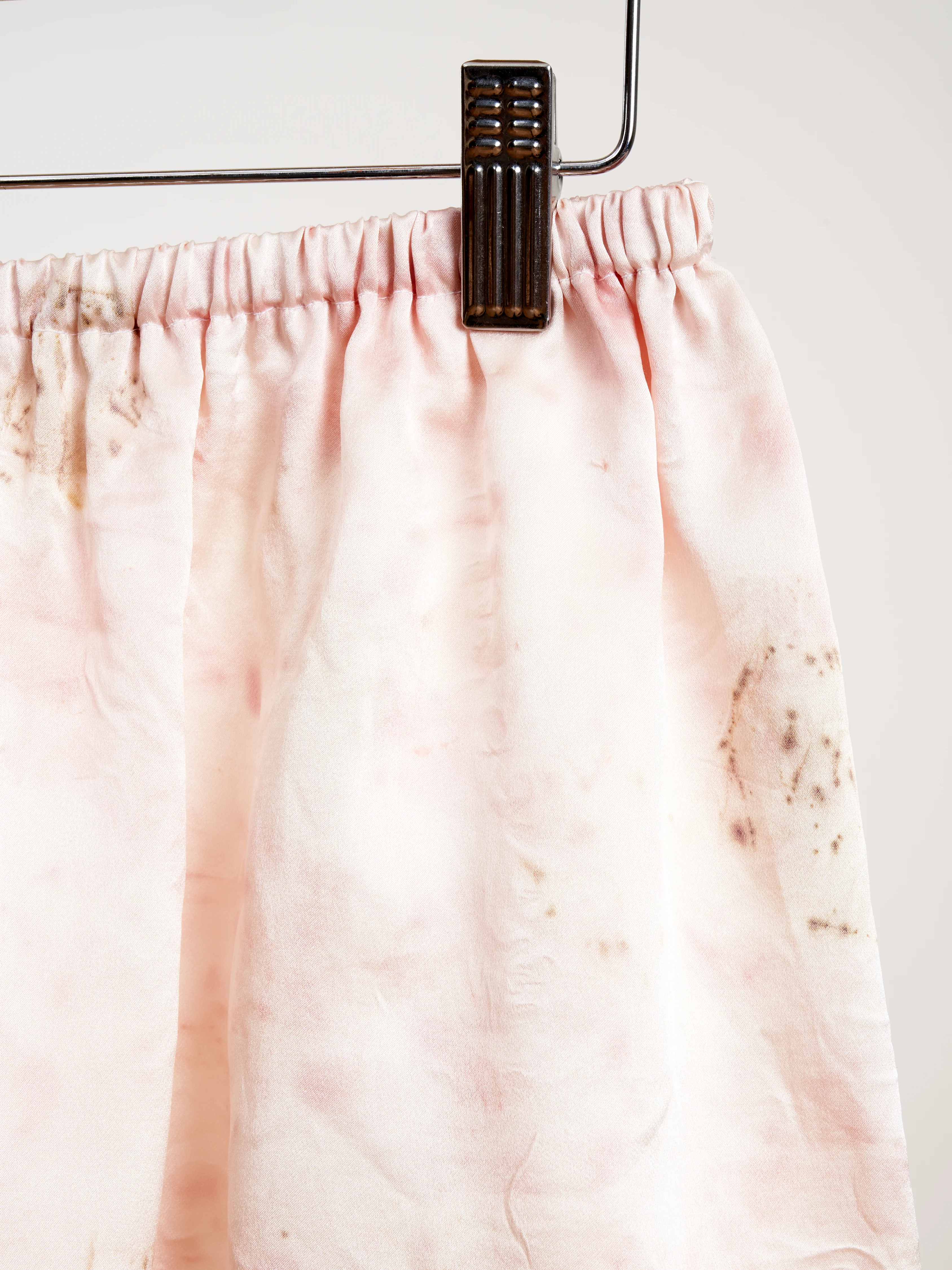 camisole & shorts set - carnation rose - Image 5