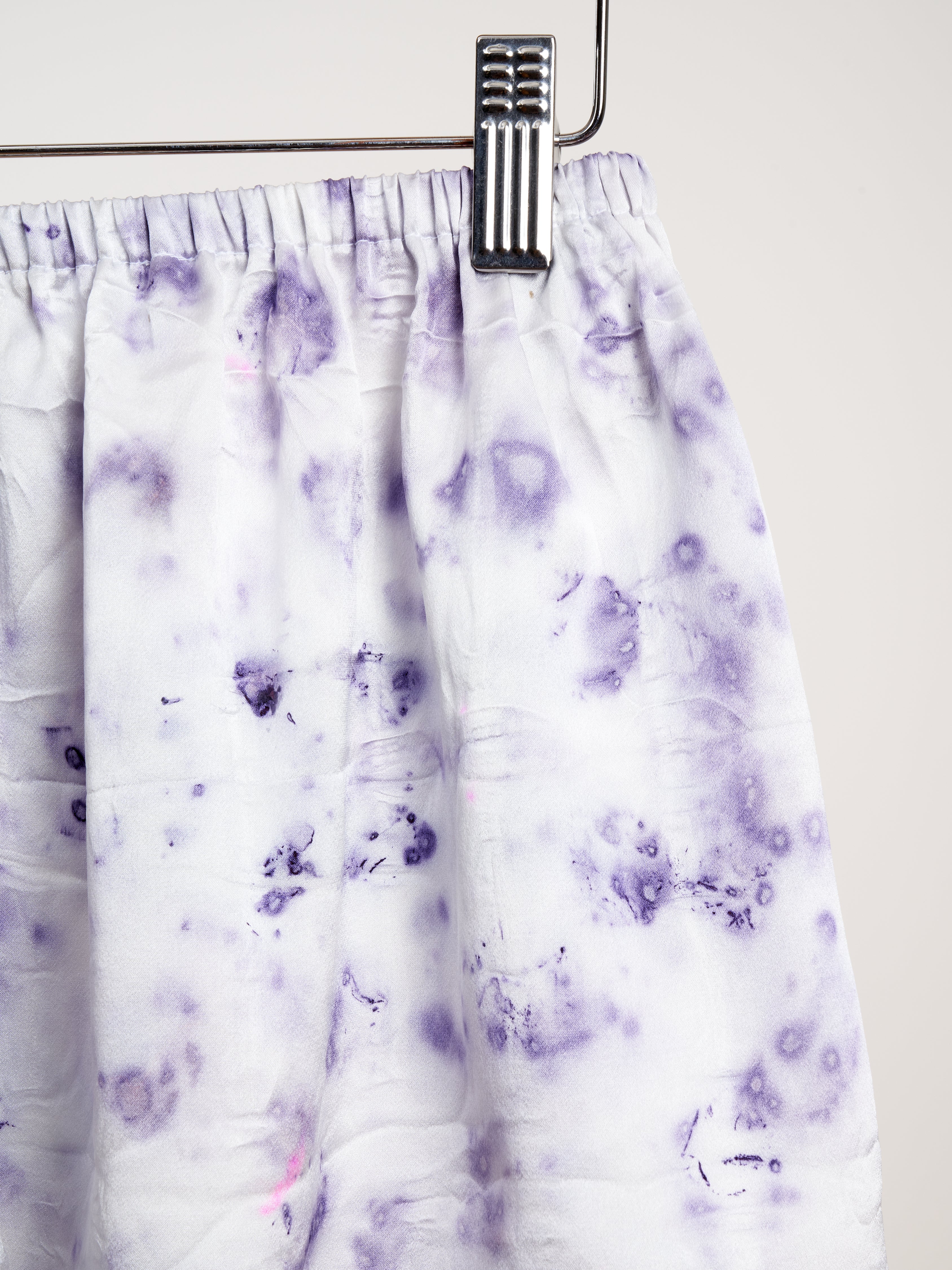 camisole & shorts set - purple carnation - Image 5