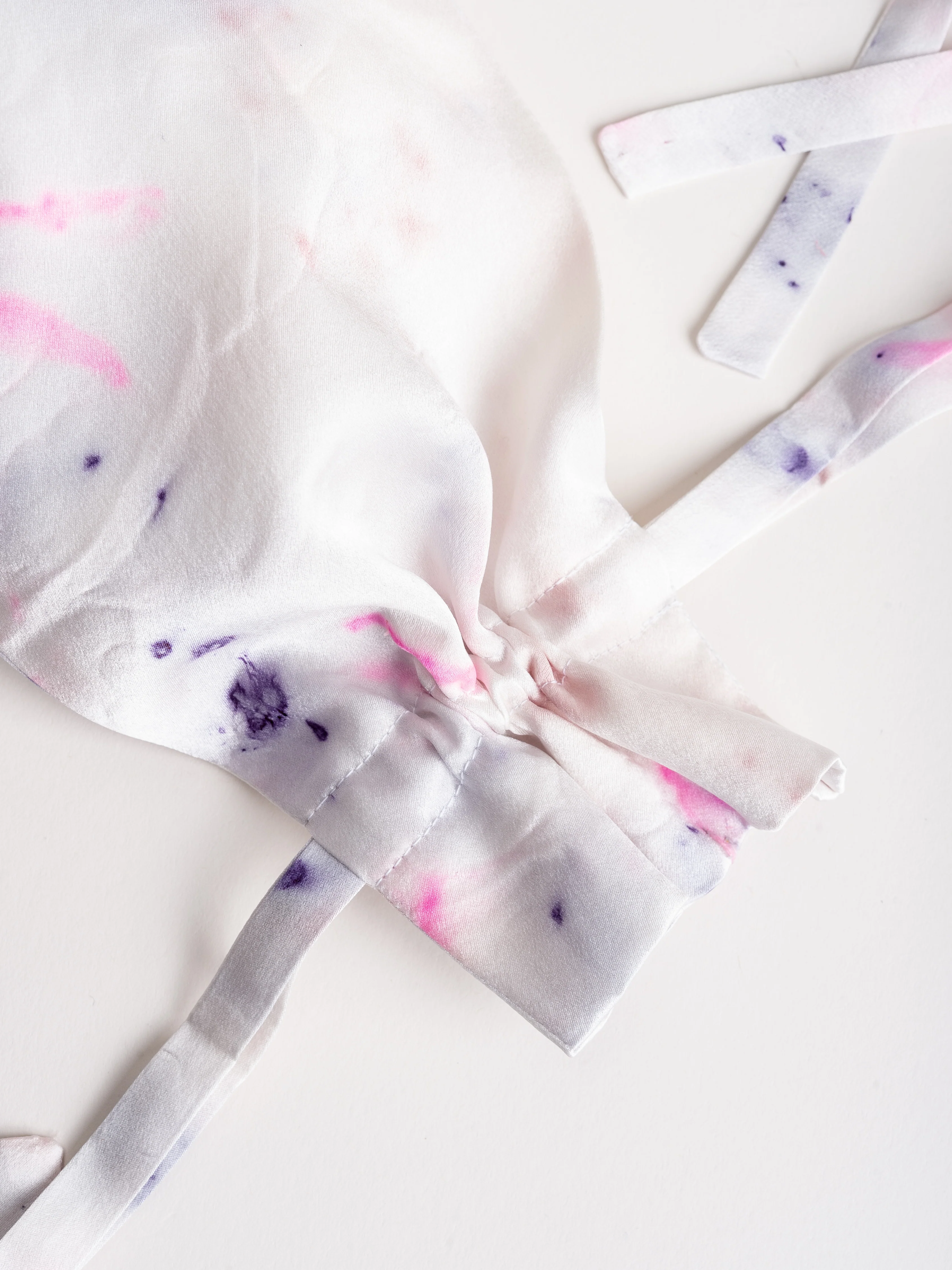 eye mask - confetti - Image 3