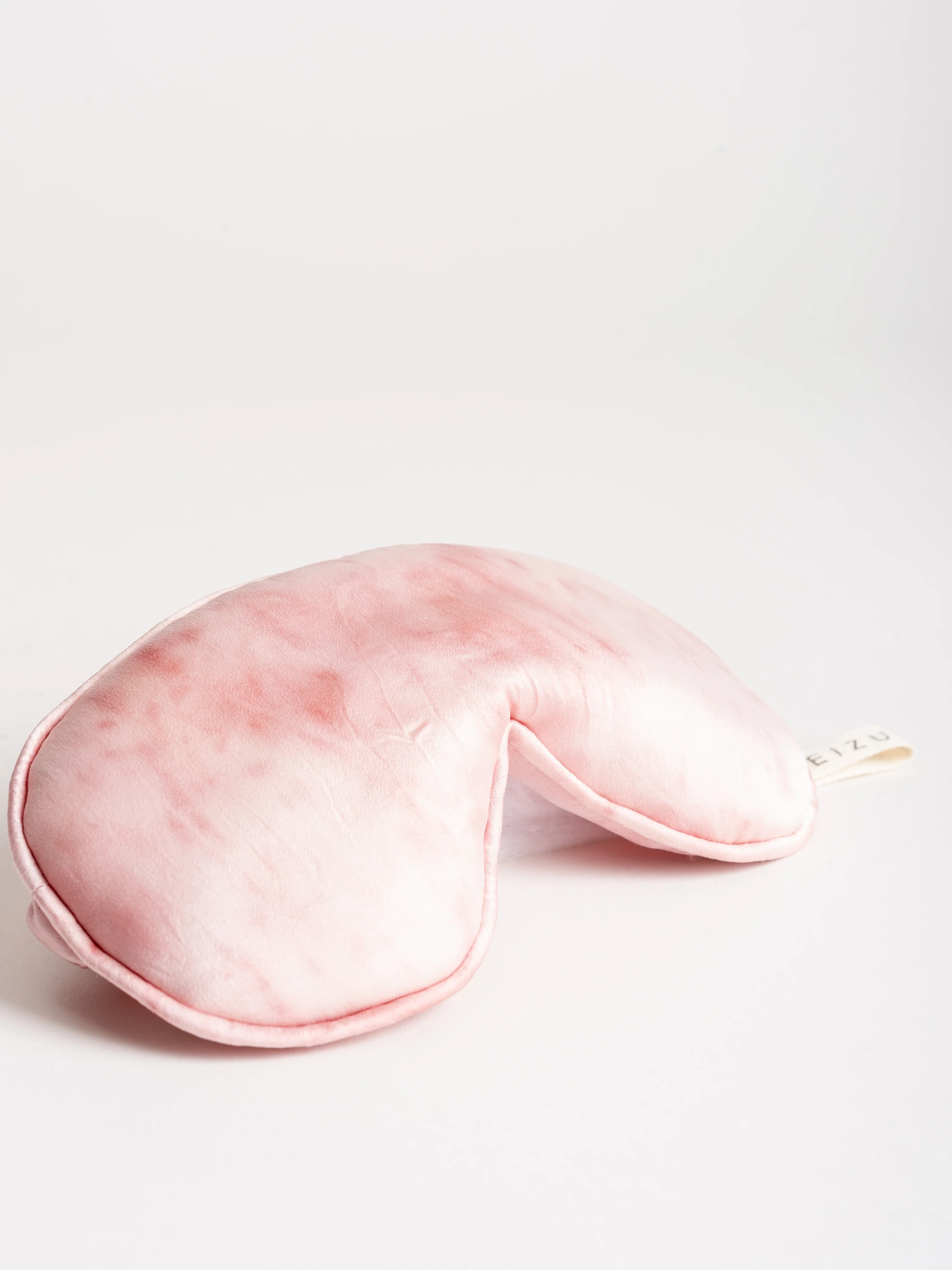 eye mask/pillow case gift set - carnation - Image 2