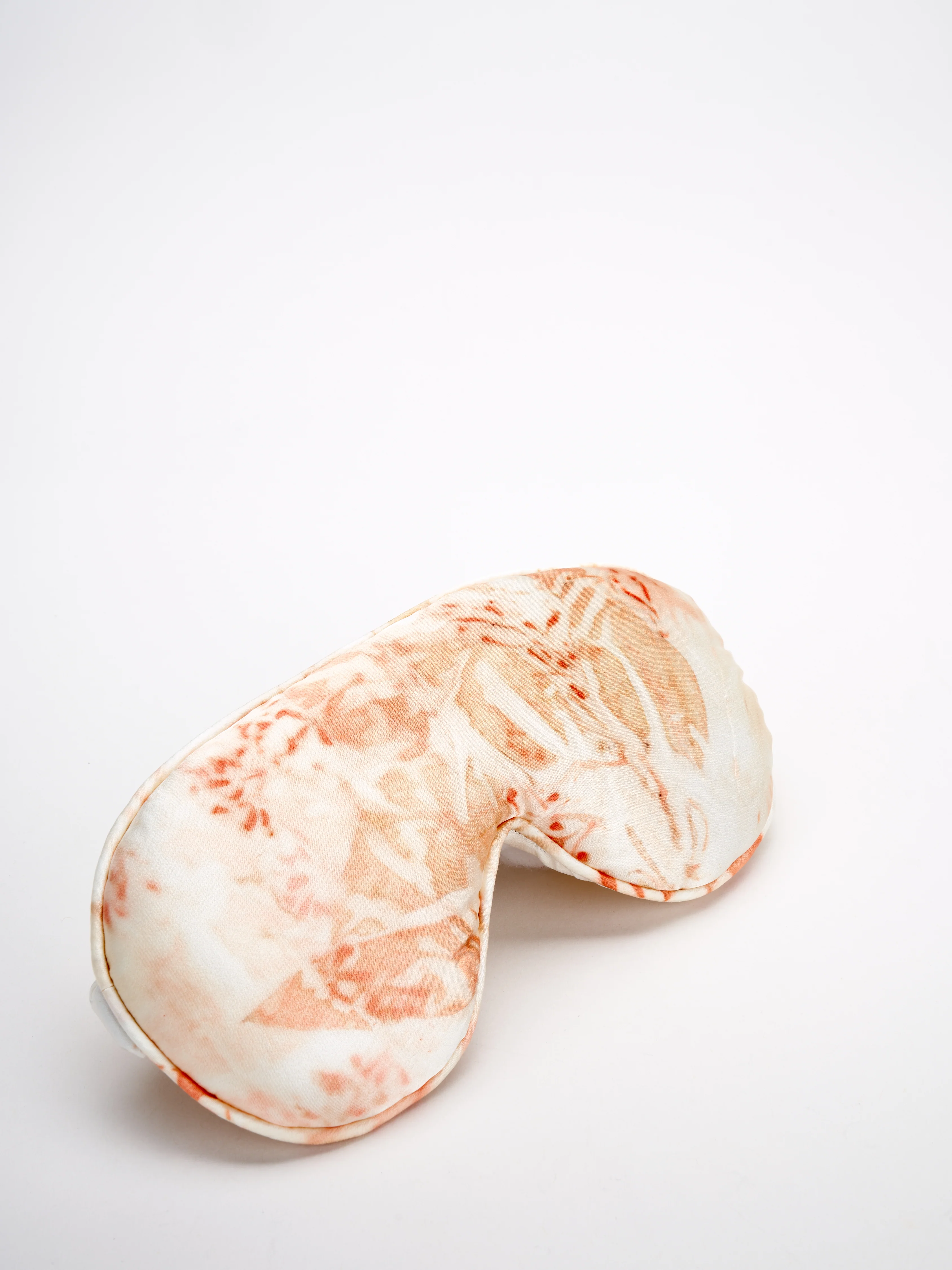 eye mask/pillow case gift set - seeded eucalyptus - Image 3