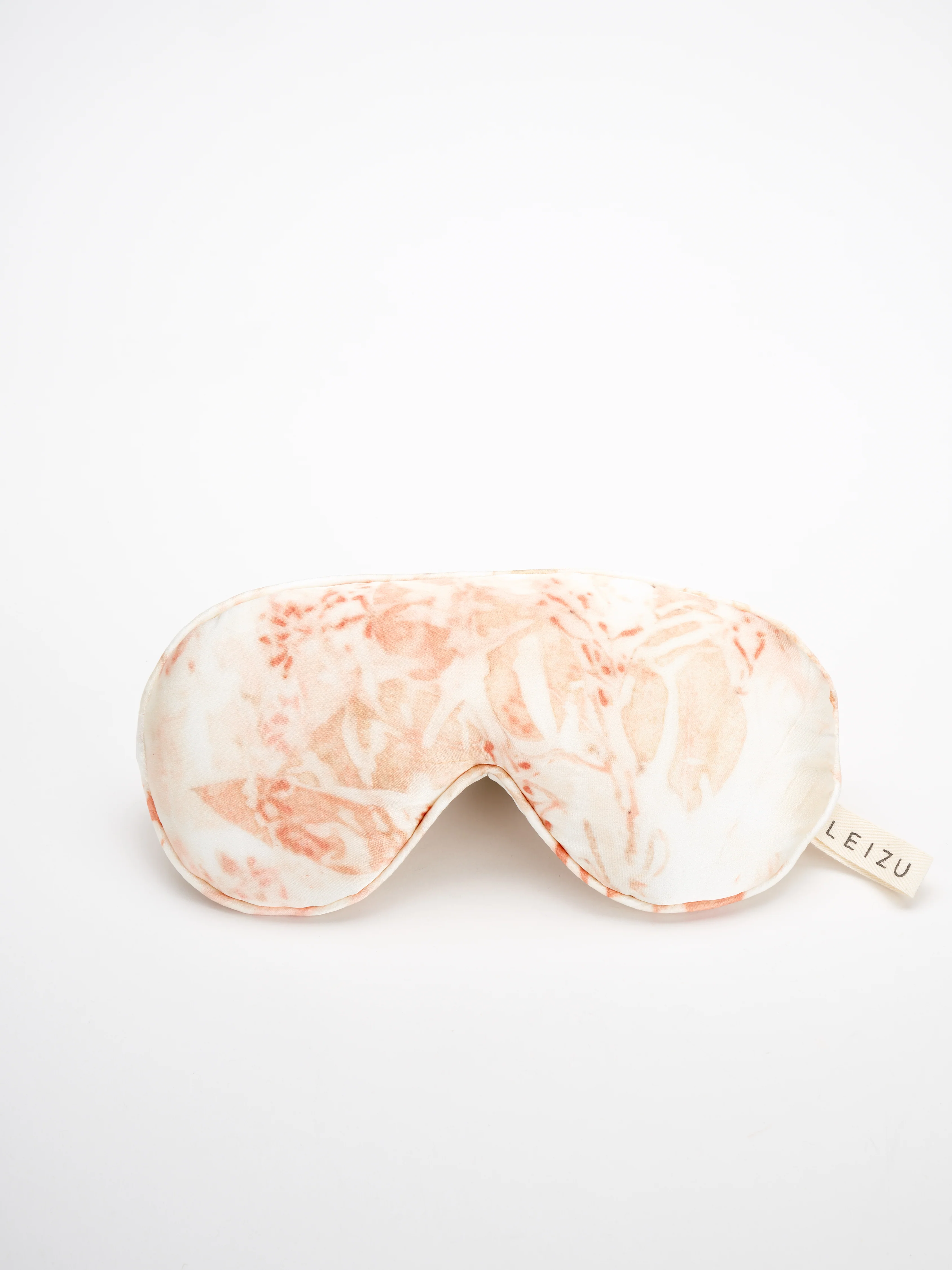 eye mask/pillow case gift set - seeded eucalyptus - Image 4