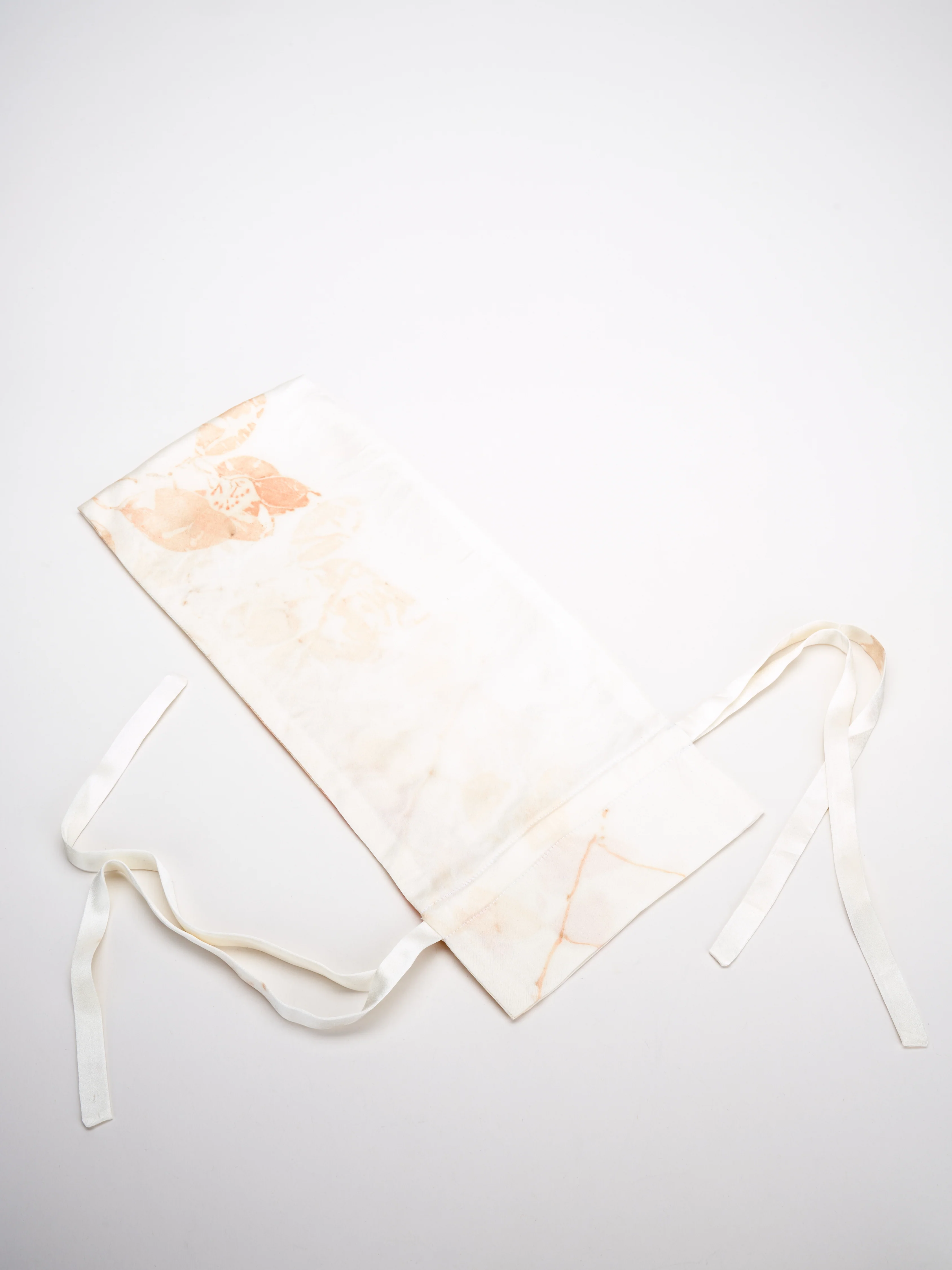 eye mask/pillow case gift set - seeded eucalyptus - Image 6
