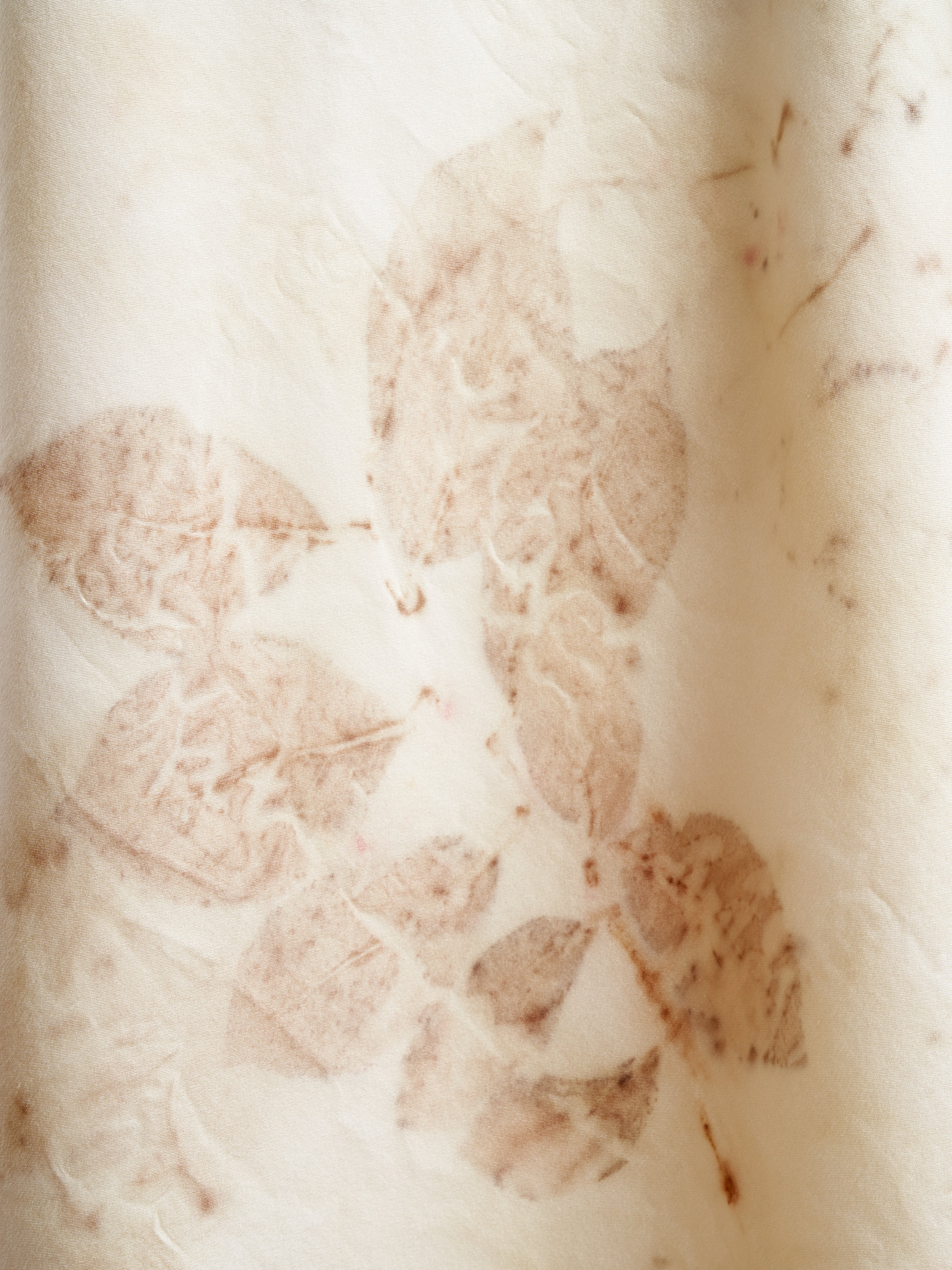 mini slip - plum leaf - Image 3