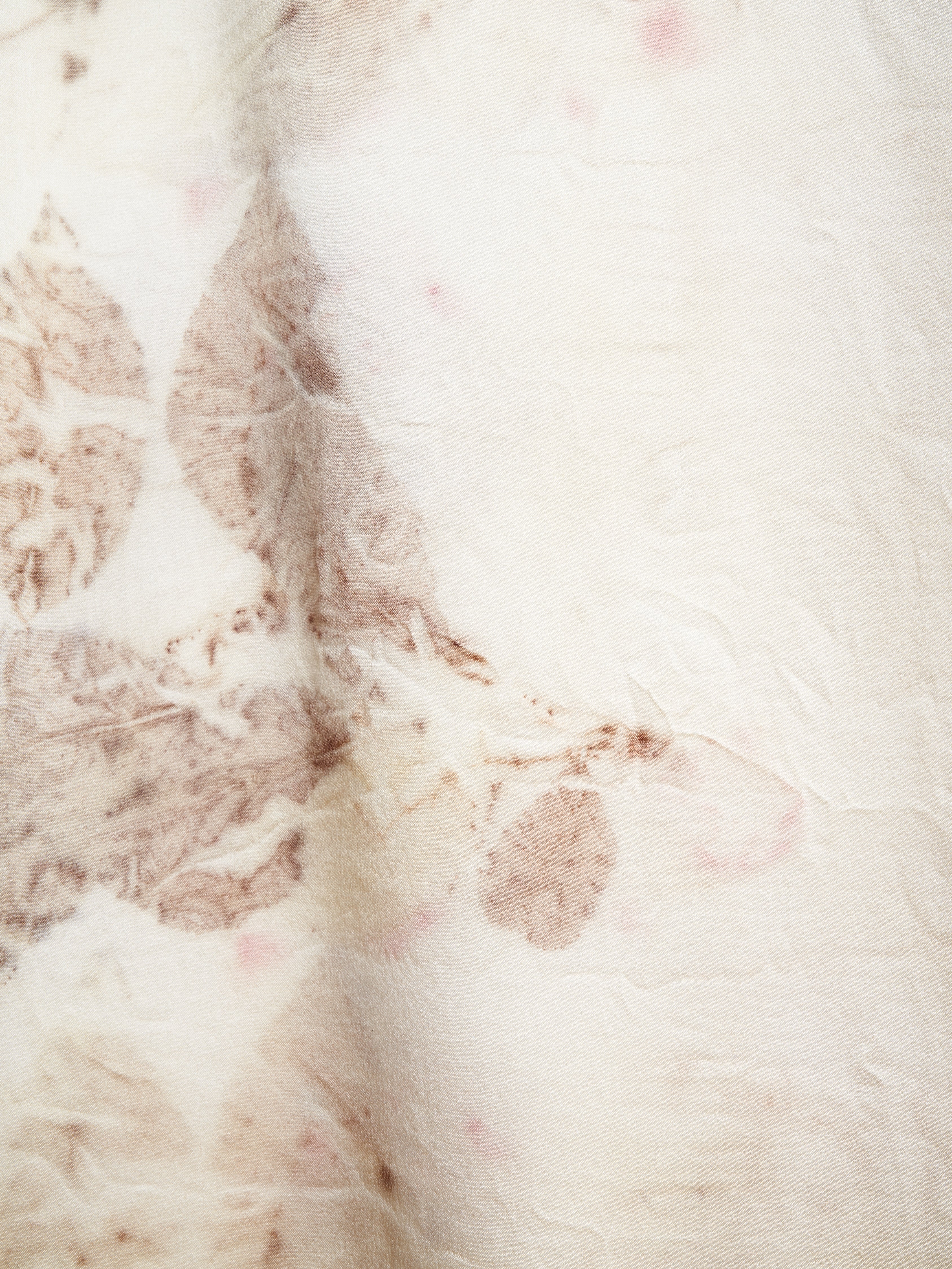 palazzo pant - plum leaf - Image 3