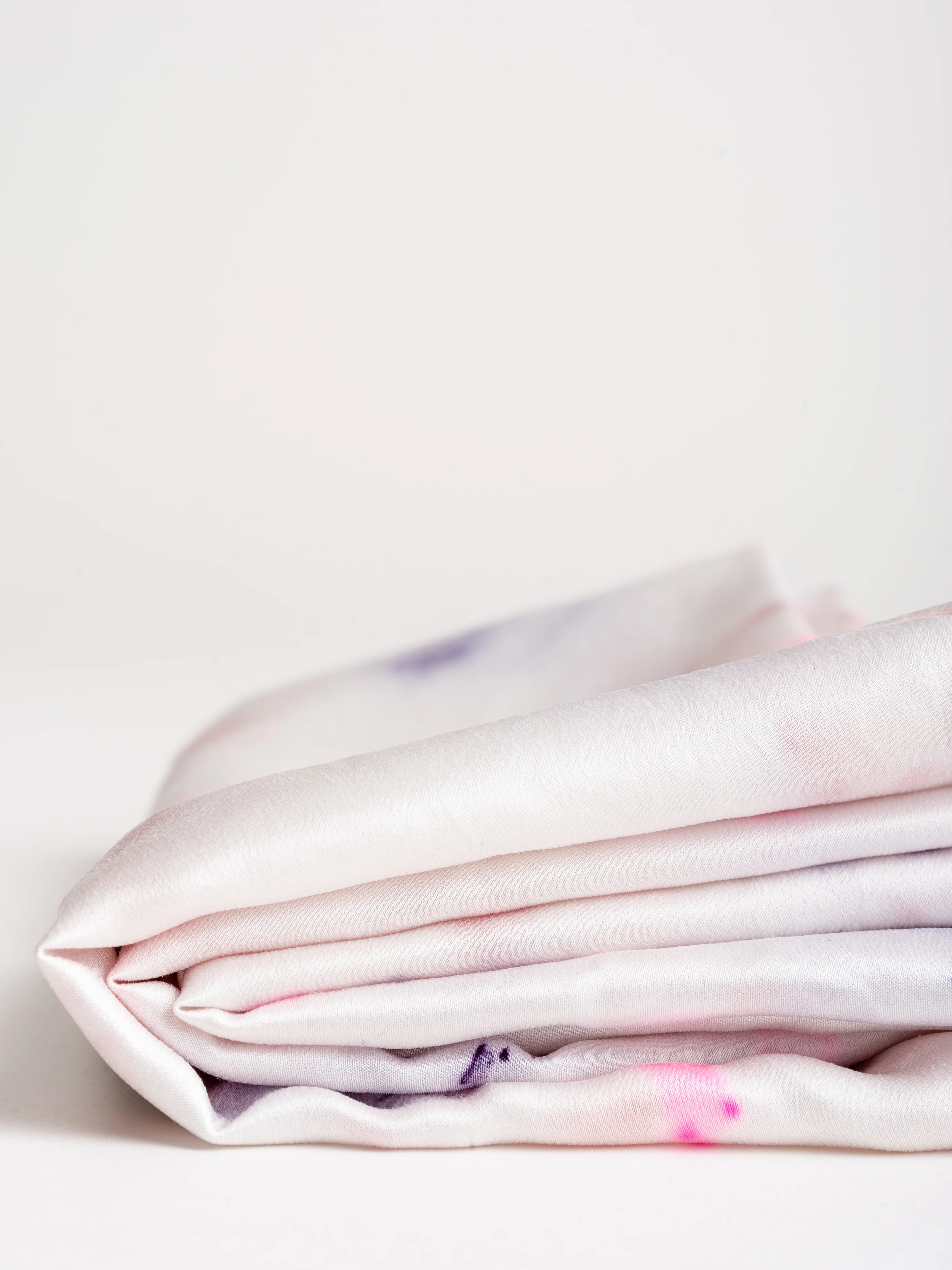 standard pillow case - confetti