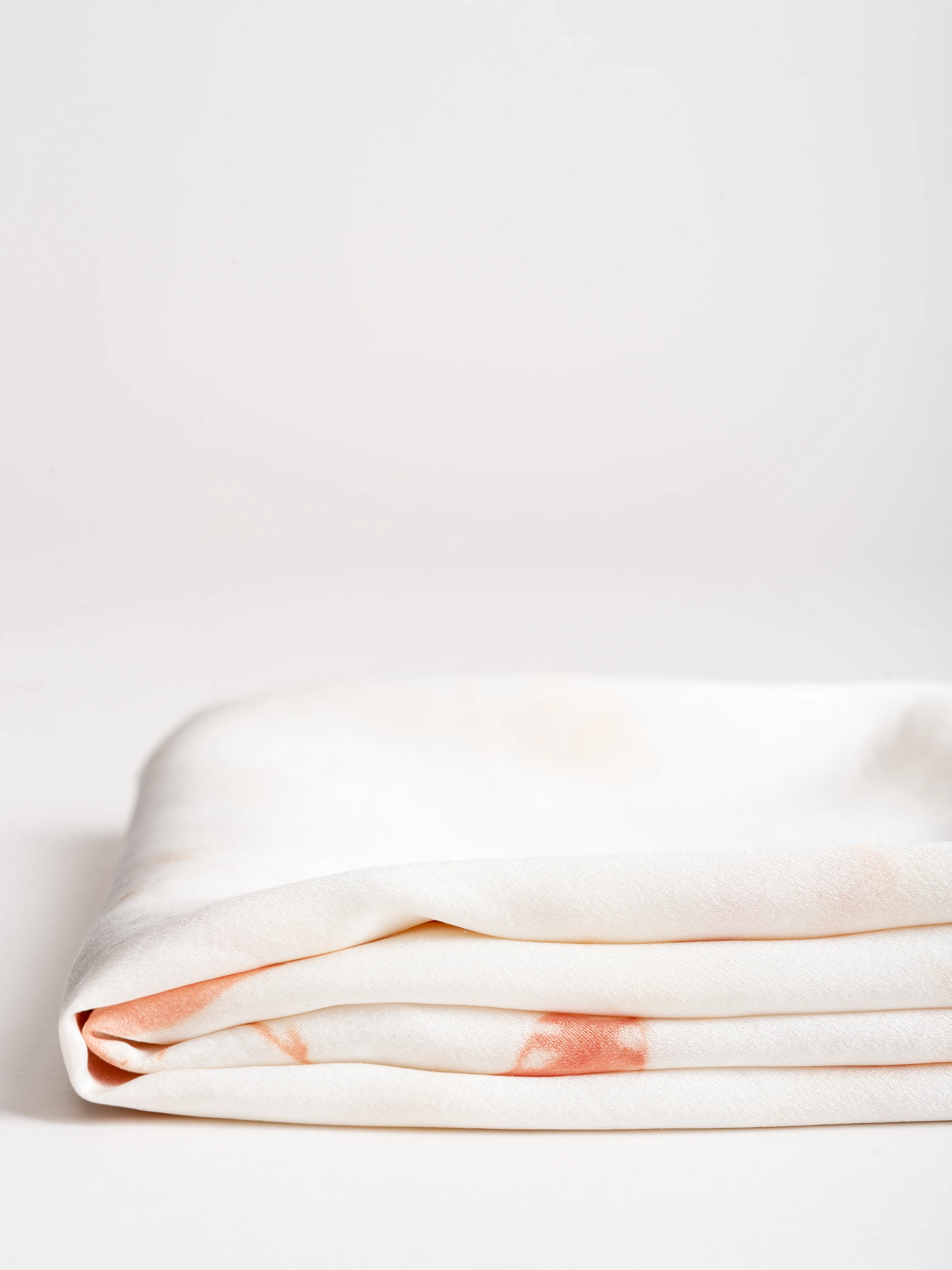 standard pillow case - seeded eucalyptus