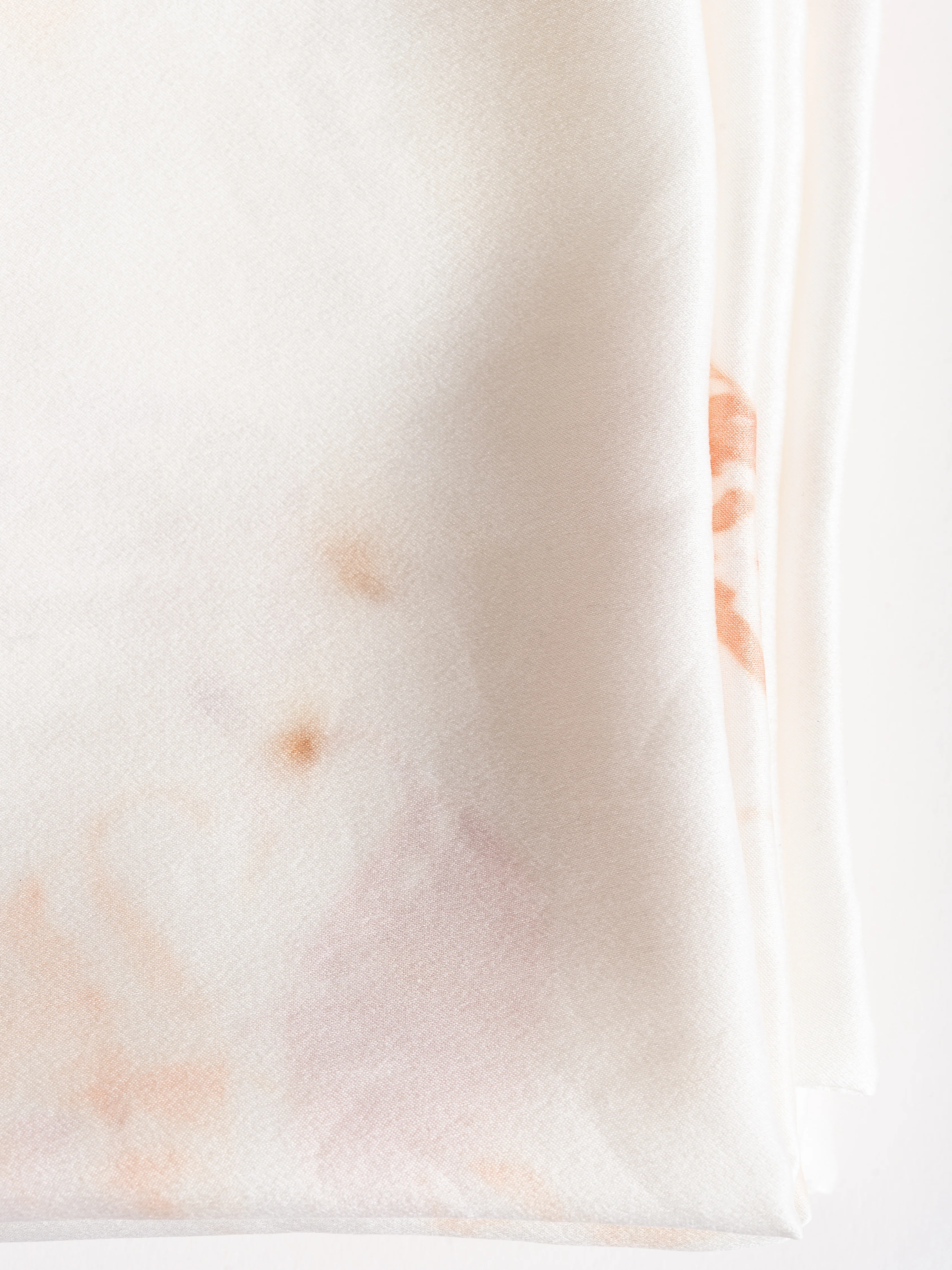 standard pillow case - seeded eucalyptus - Image 2