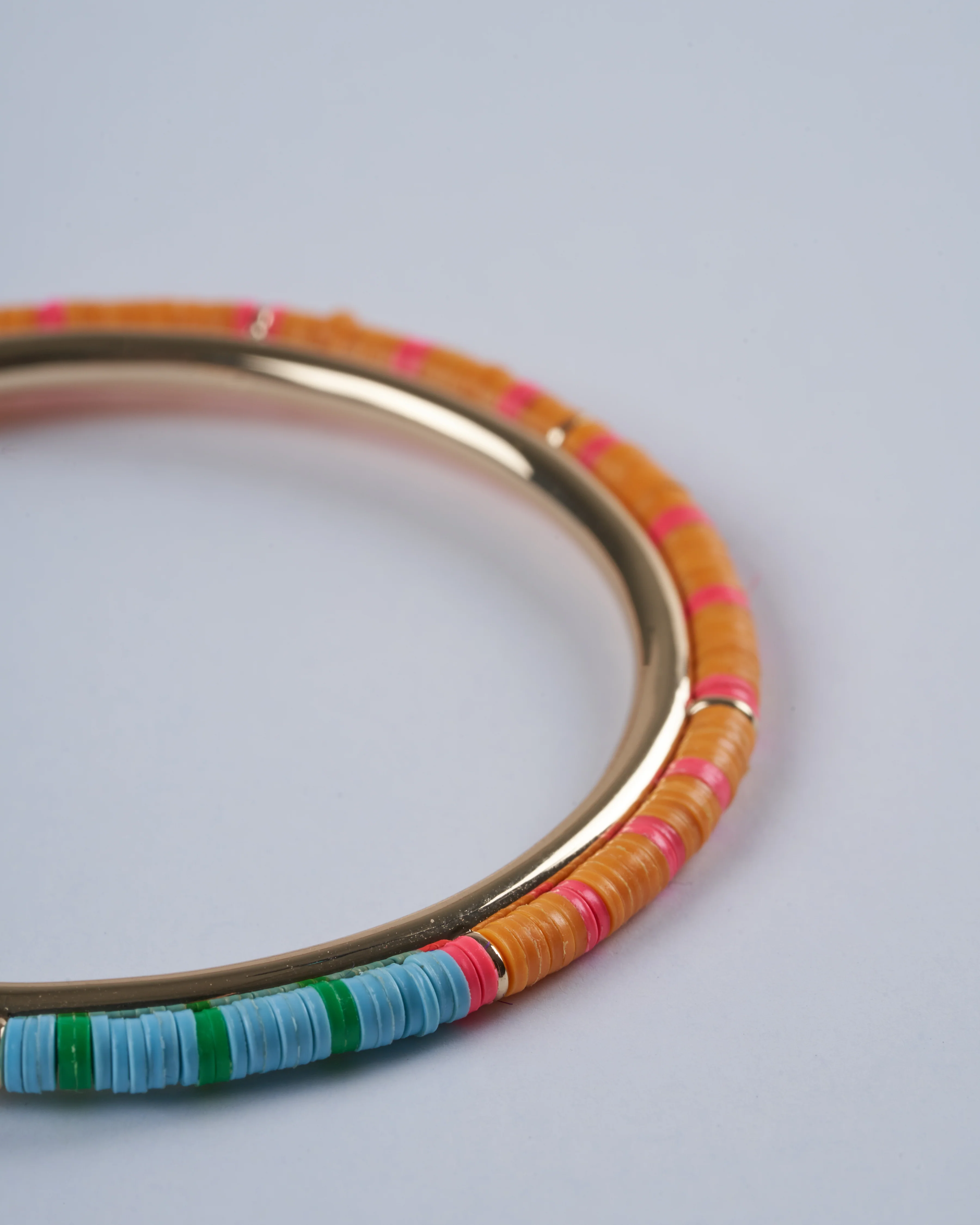 anguilla hoop - brightside - Image 2