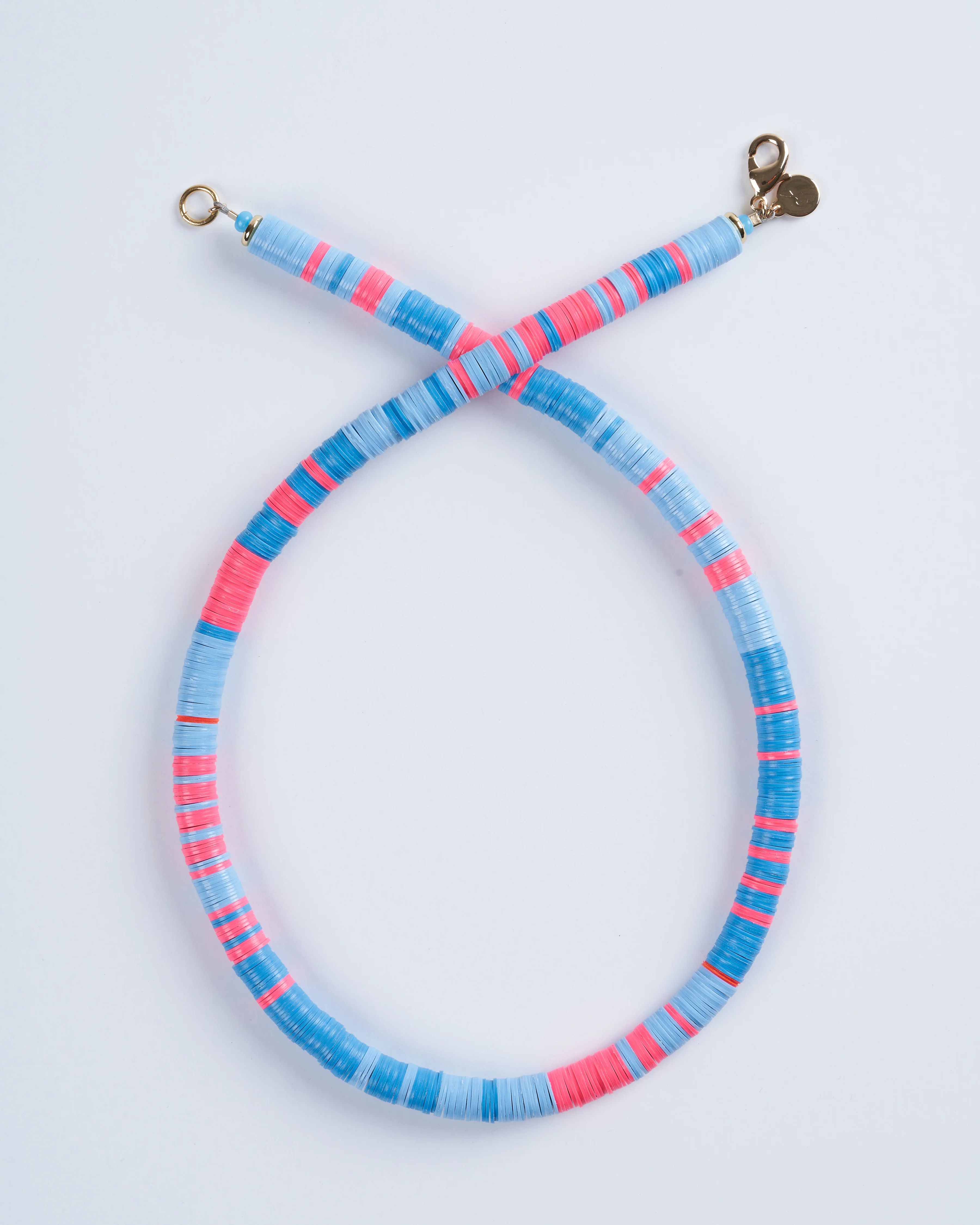 carly necklace - electric slide