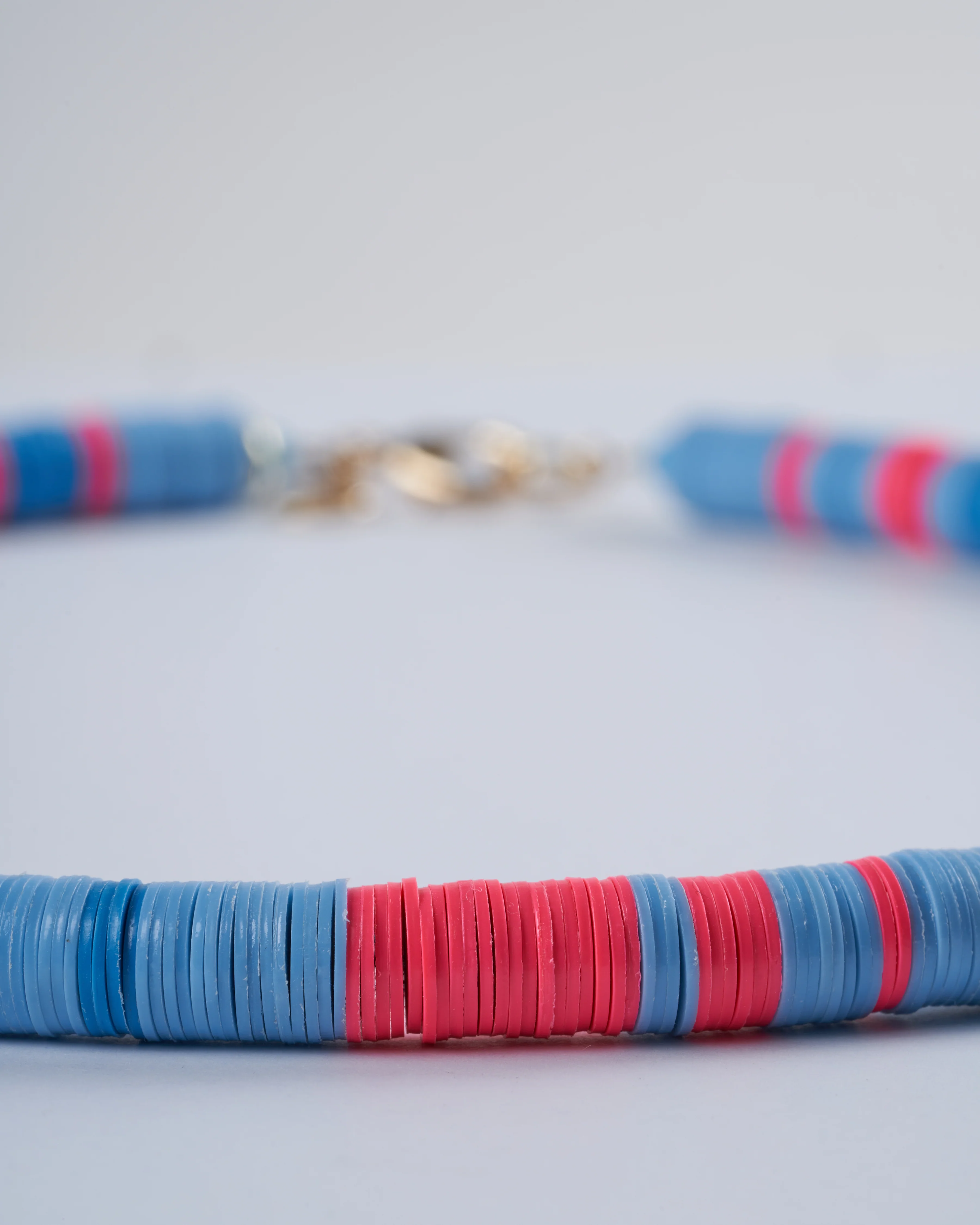 carly necklace - electric slide - Image 2