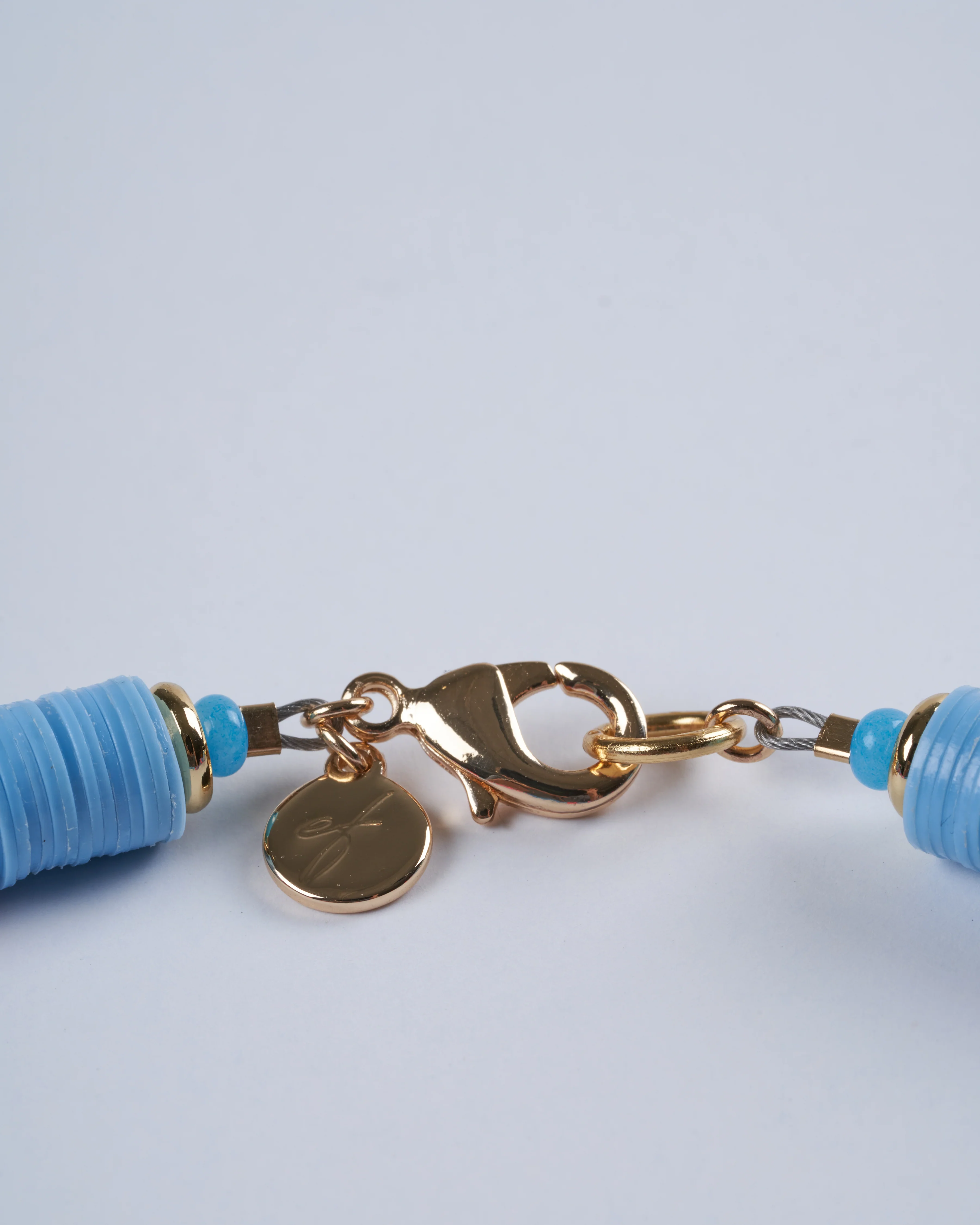 carly necklace - electric slide - Image 3
