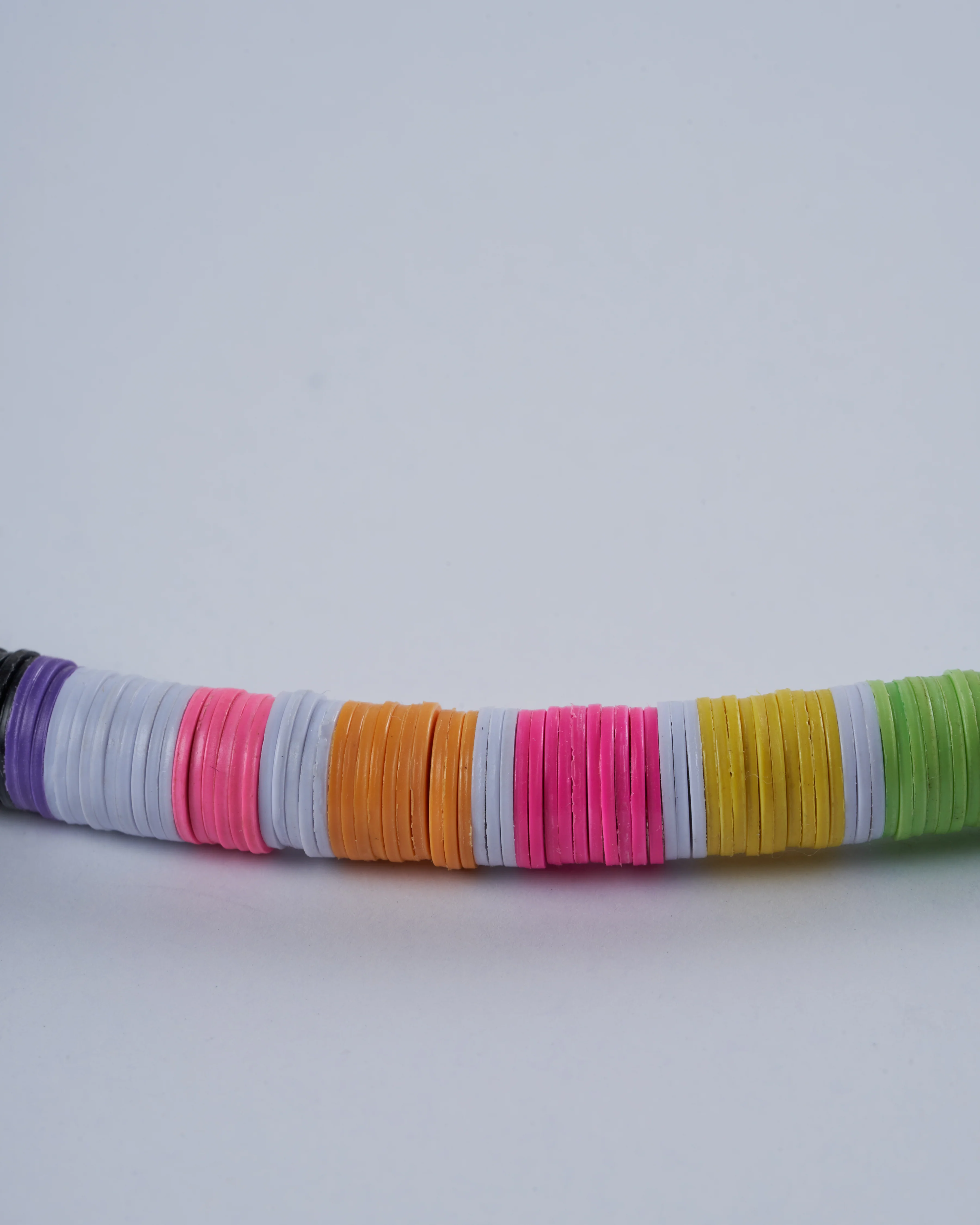 carly necklace - taste the rainbow - Image 2