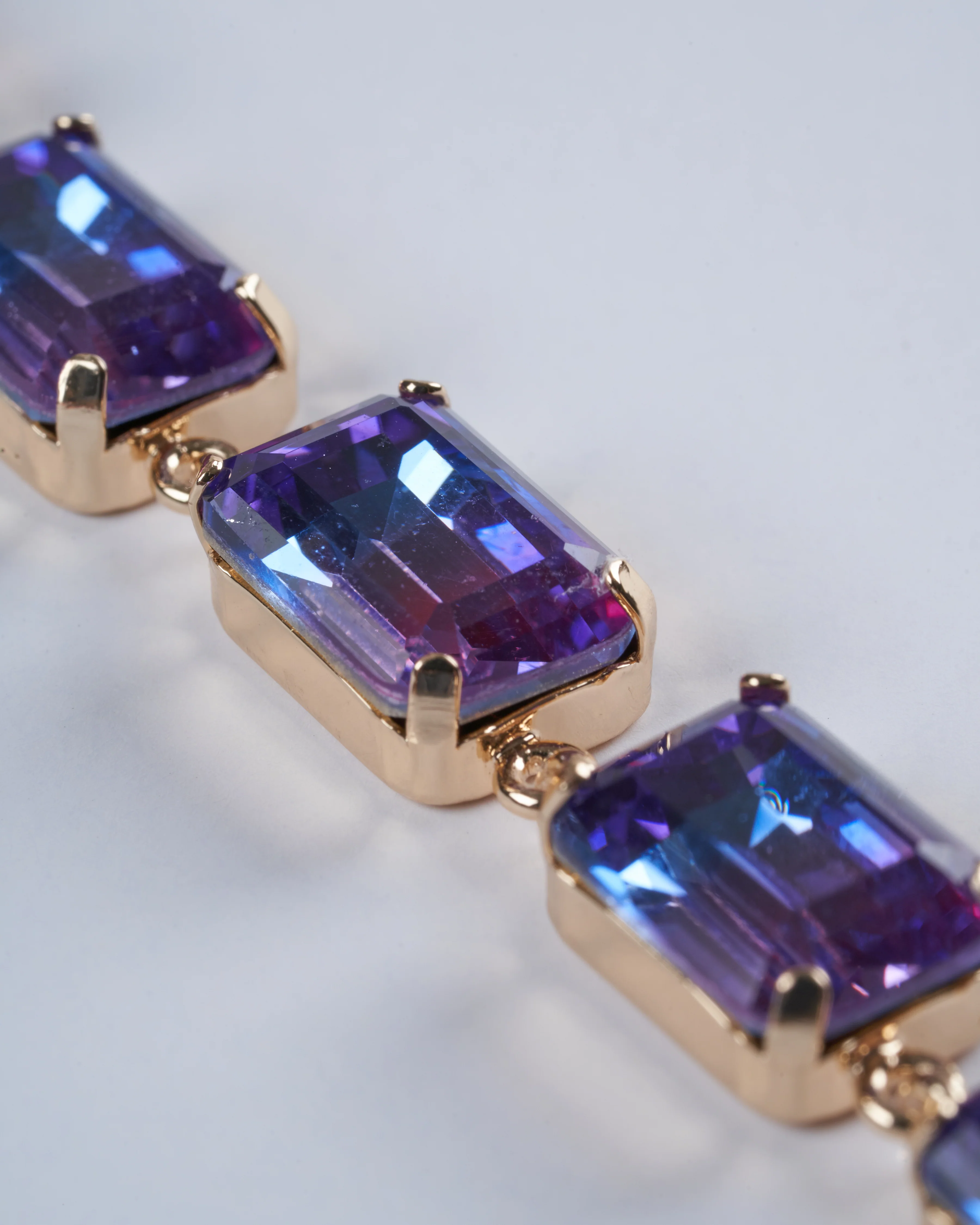 marry up collar - pink/purple o - Image 2