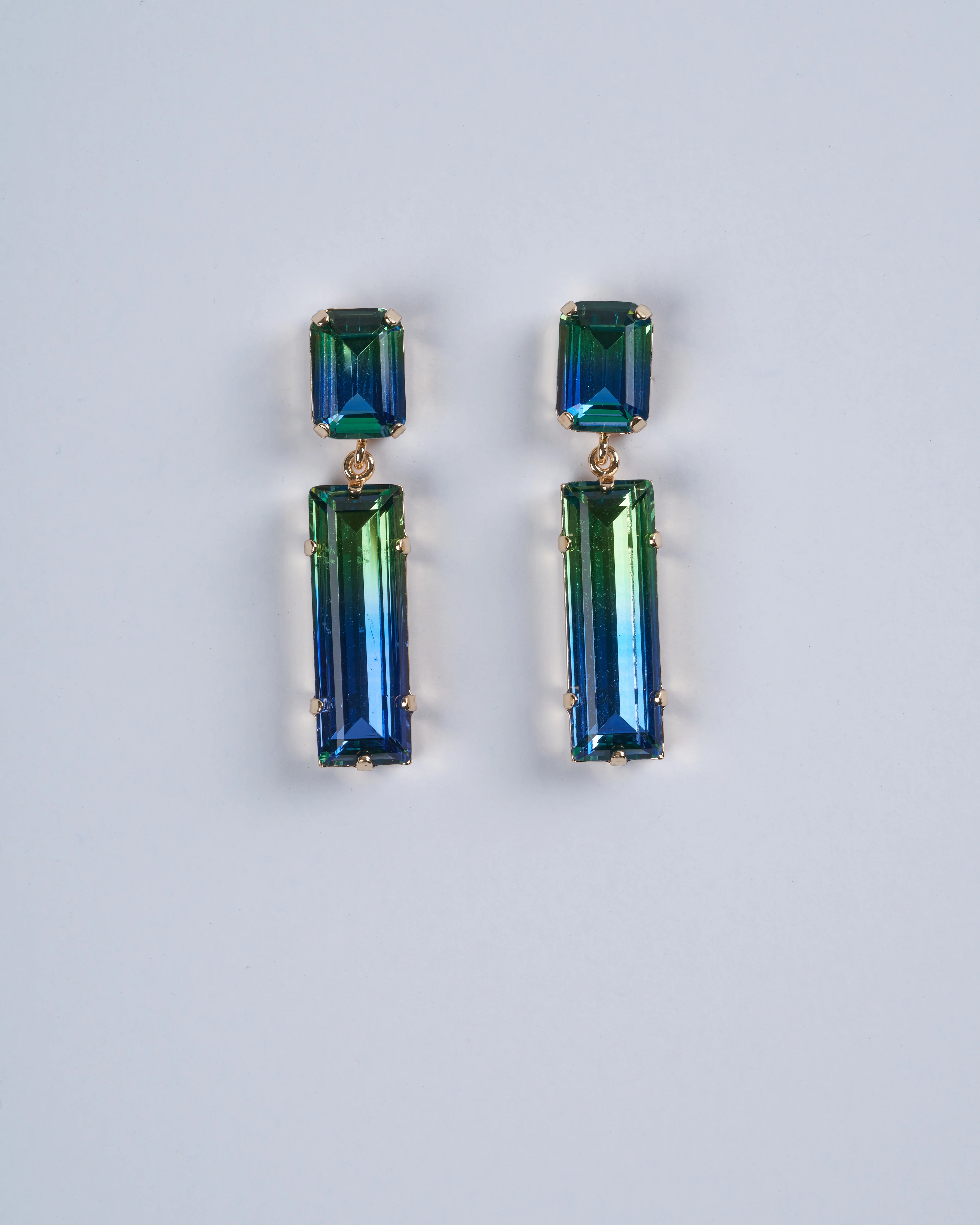 sell out pendant - green blue - Image 2