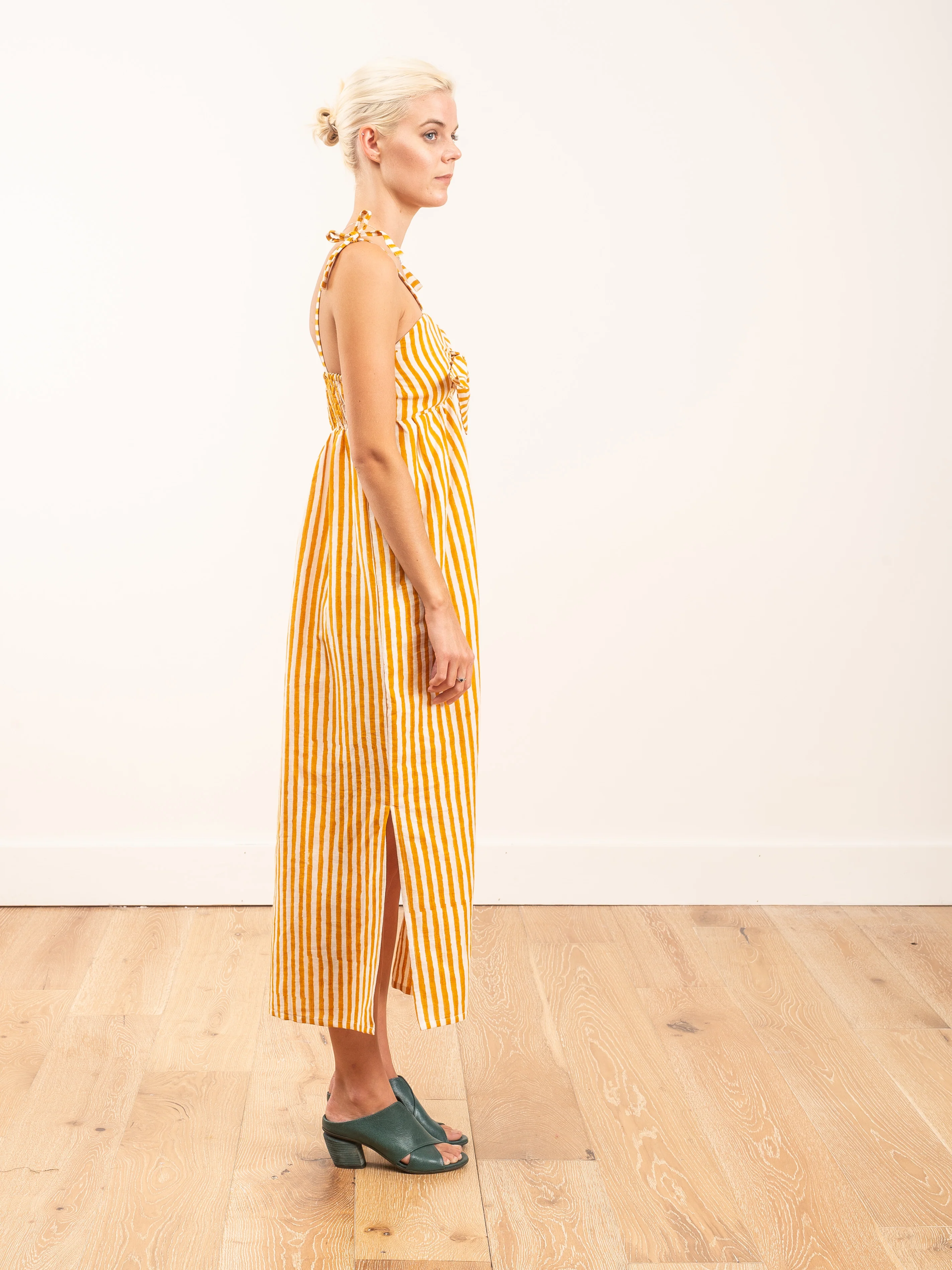 cayman dress - Image 2