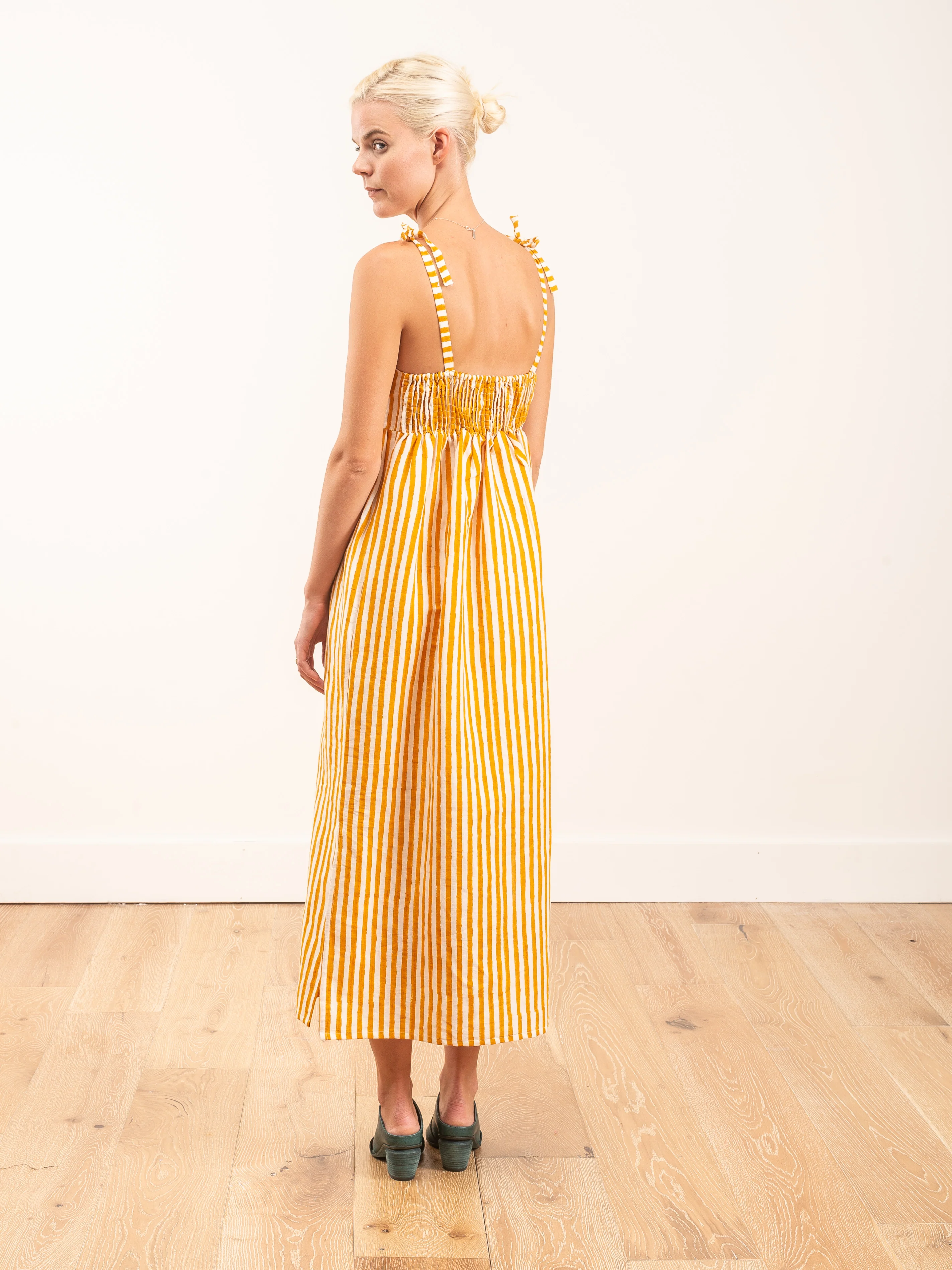 cayman dress - Image 3