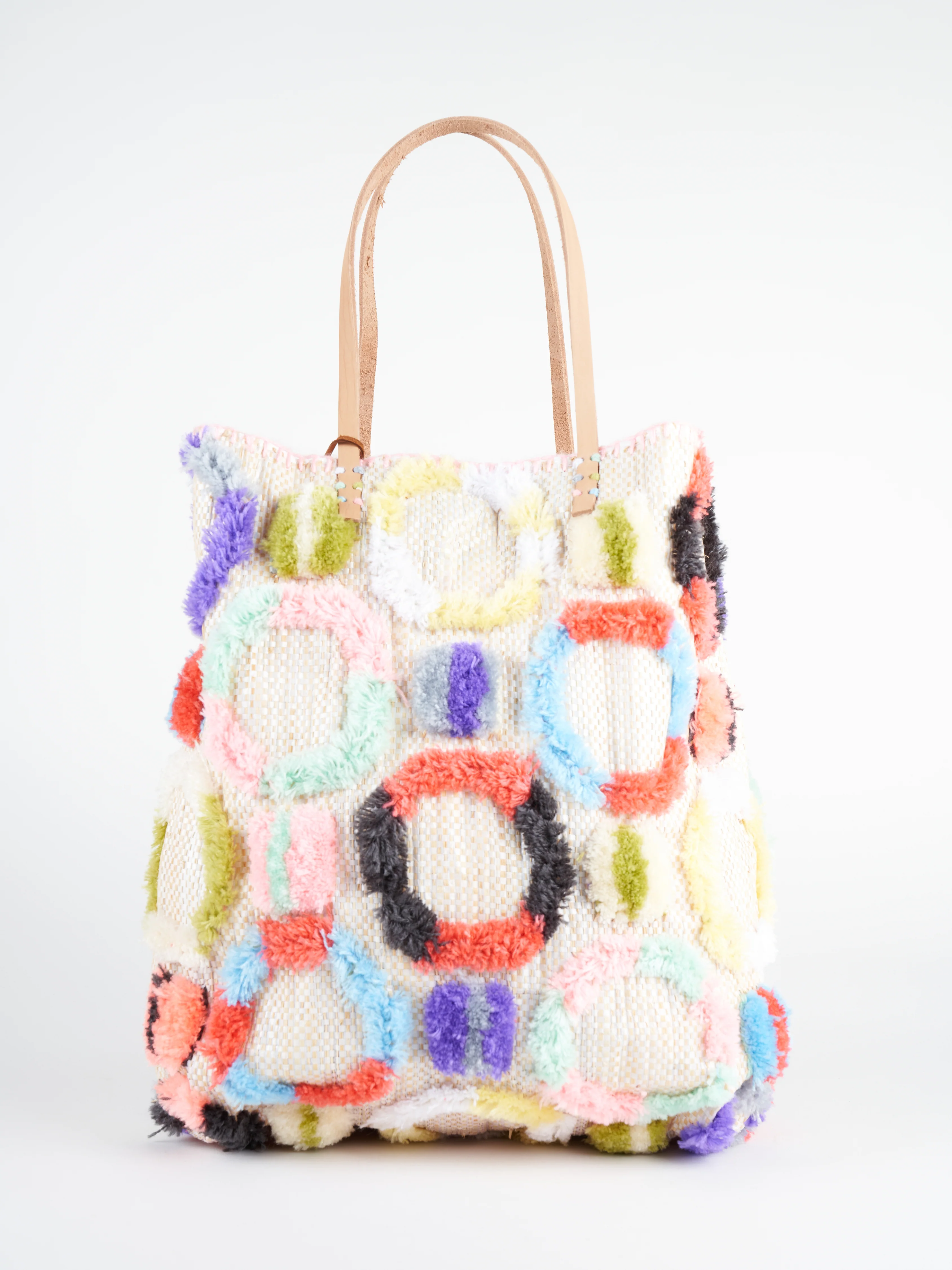 recycled bag - multi - Image 2