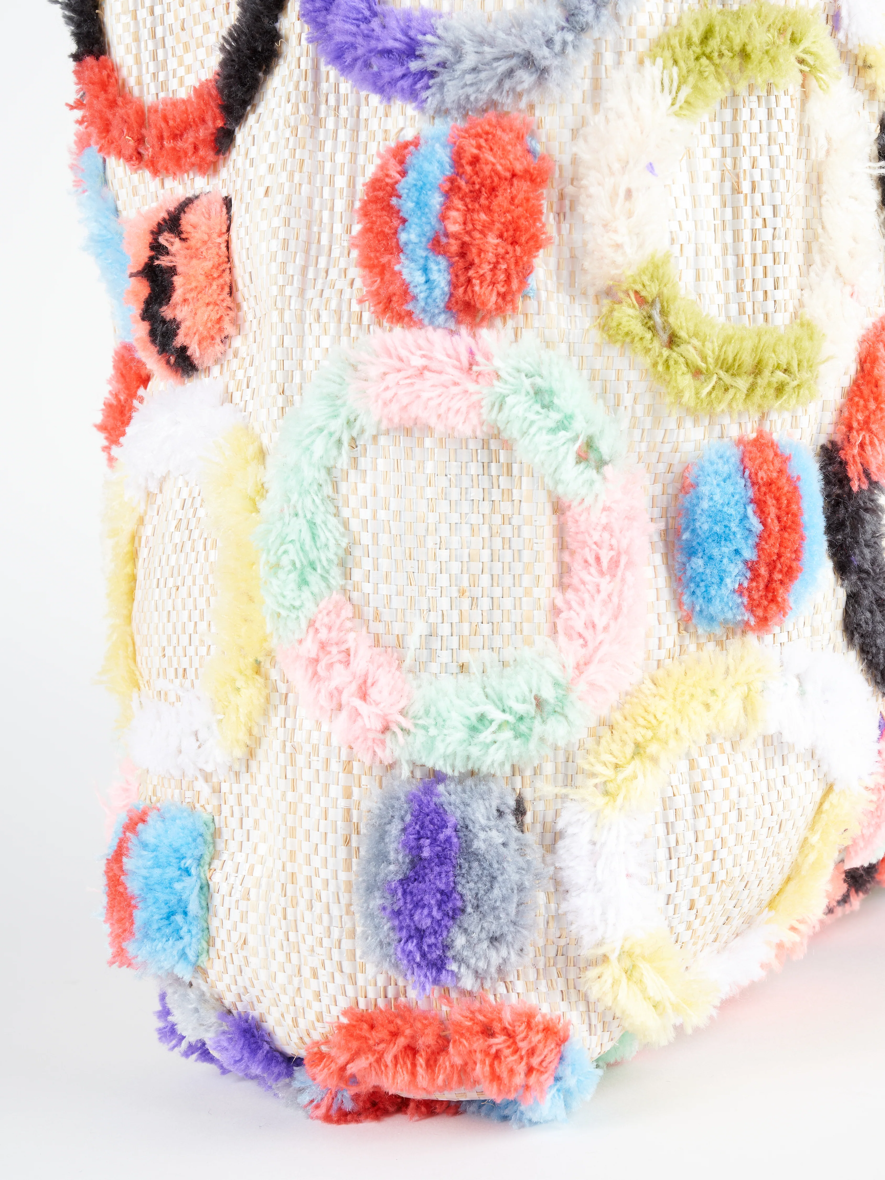 recycled bag - multi - Image 3