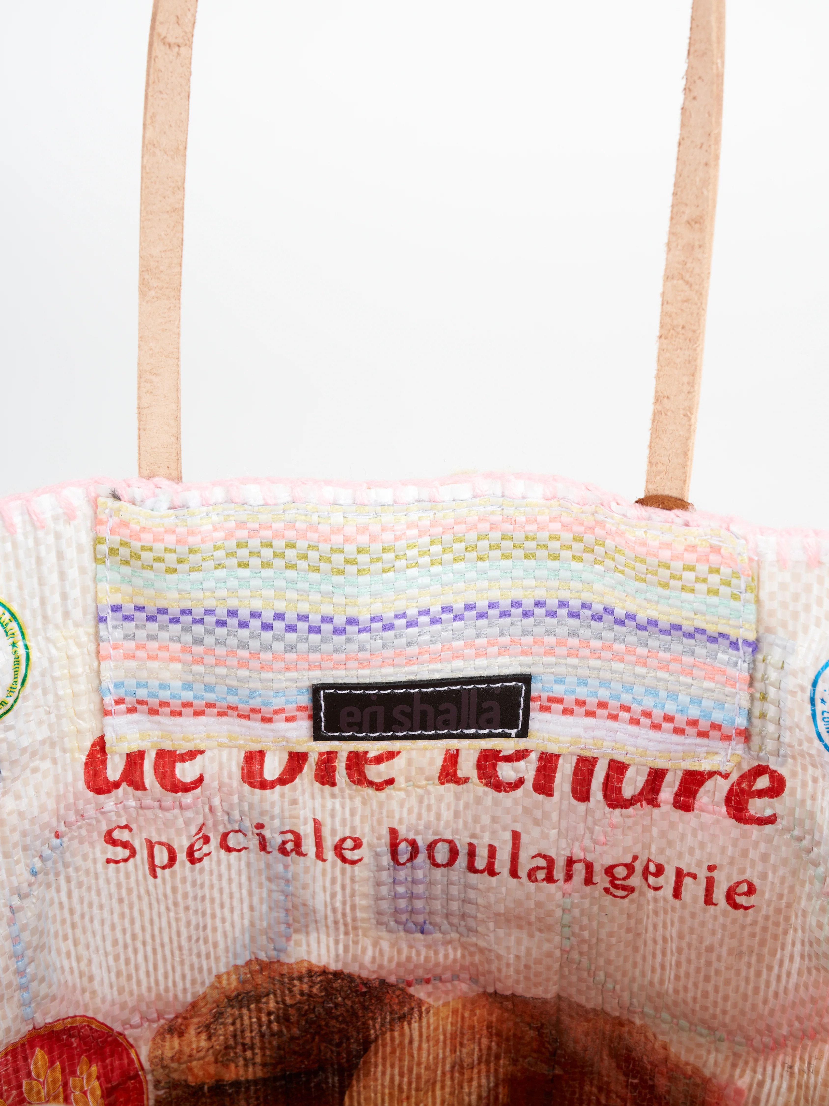 recycled bag - multi - Image 5