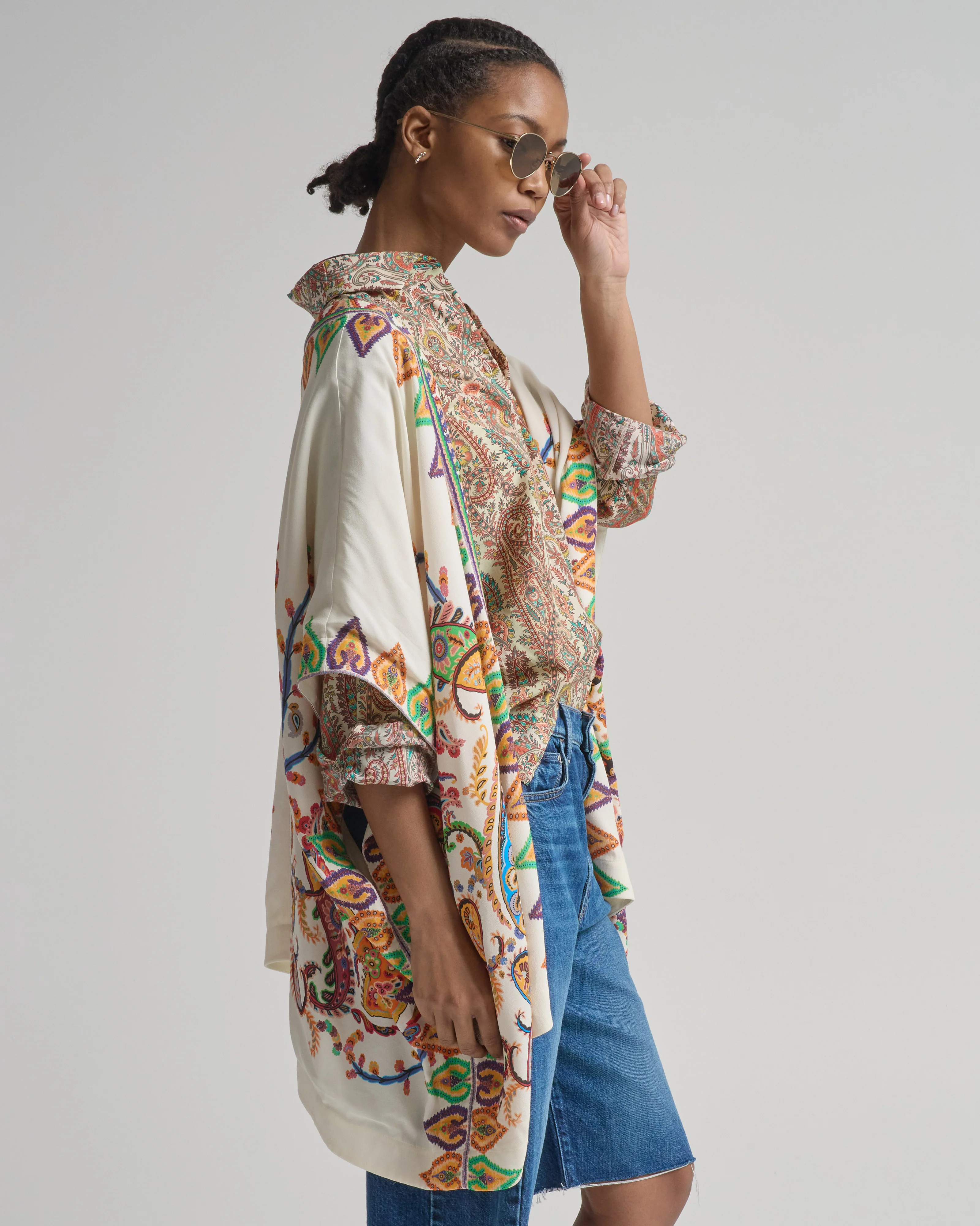 beach kimono - Image 2