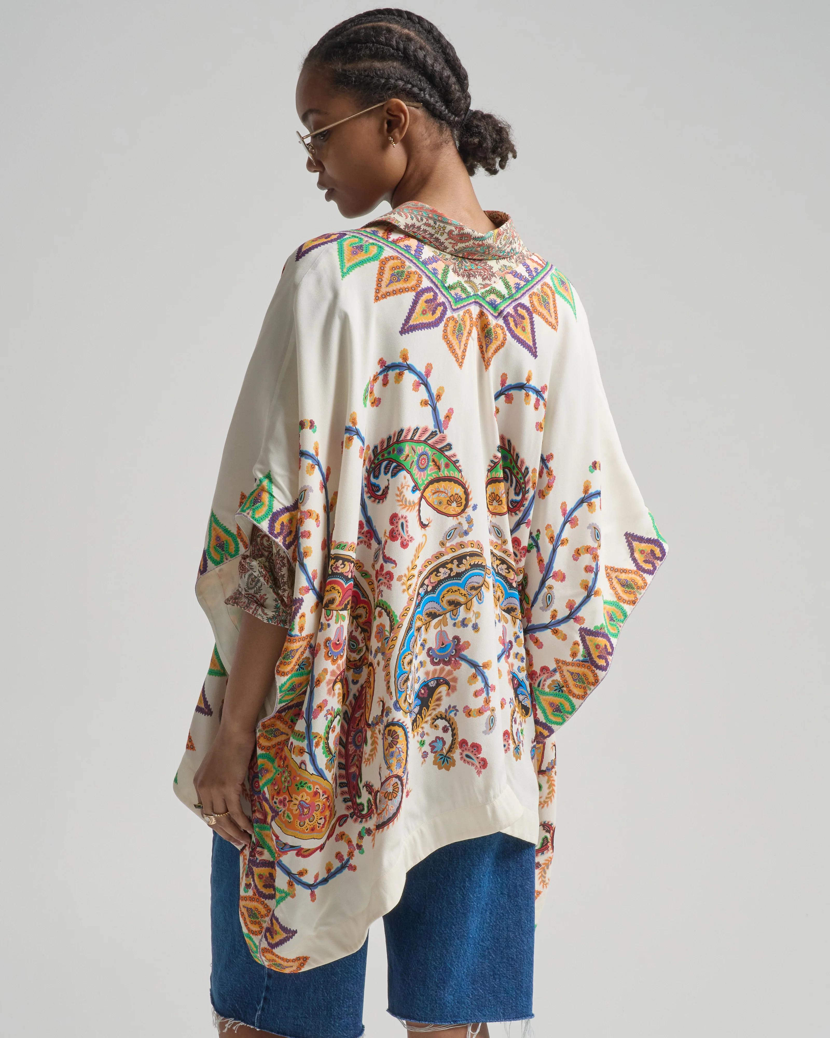 beach kimono - Image 3