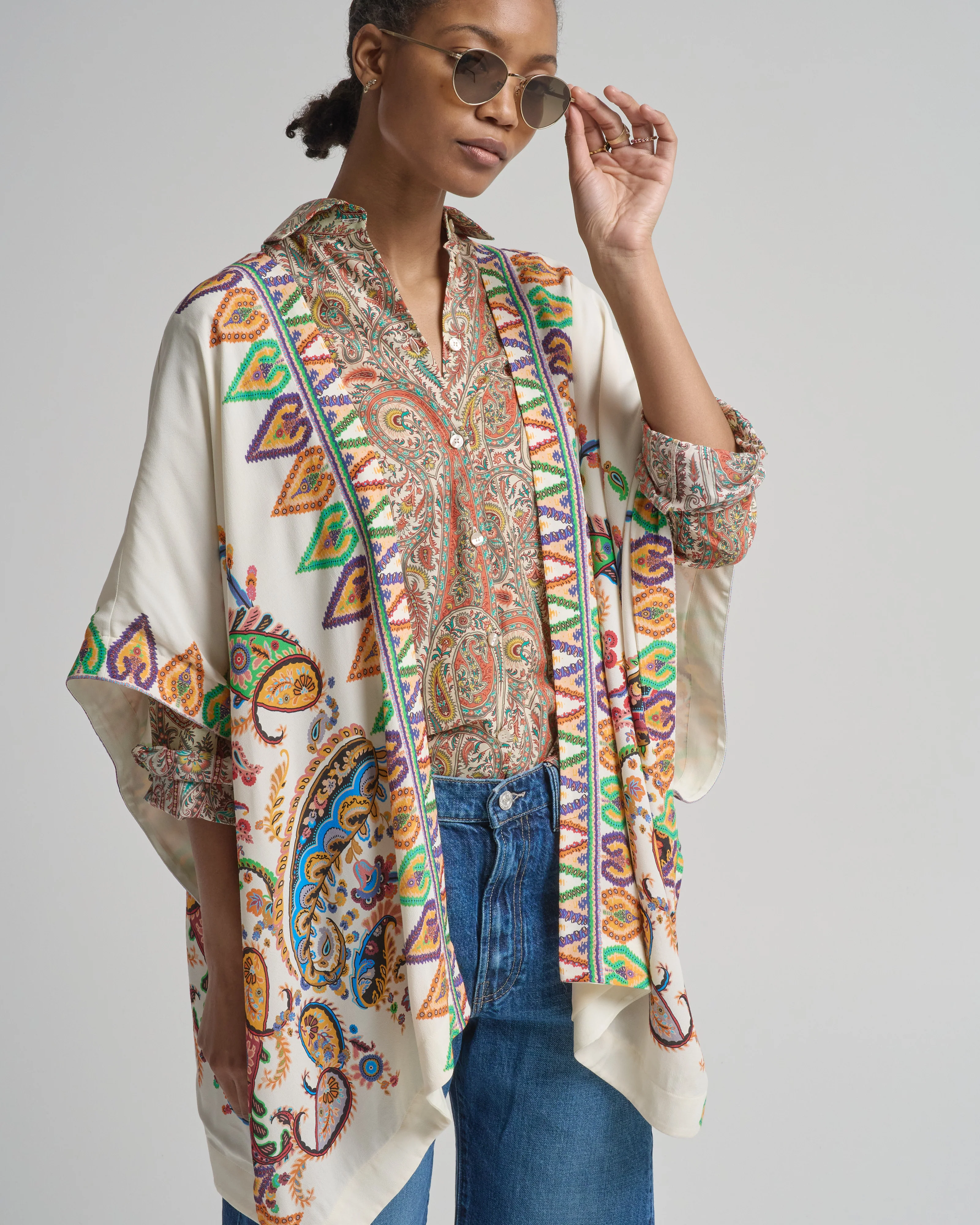 beach kimono - Image 4