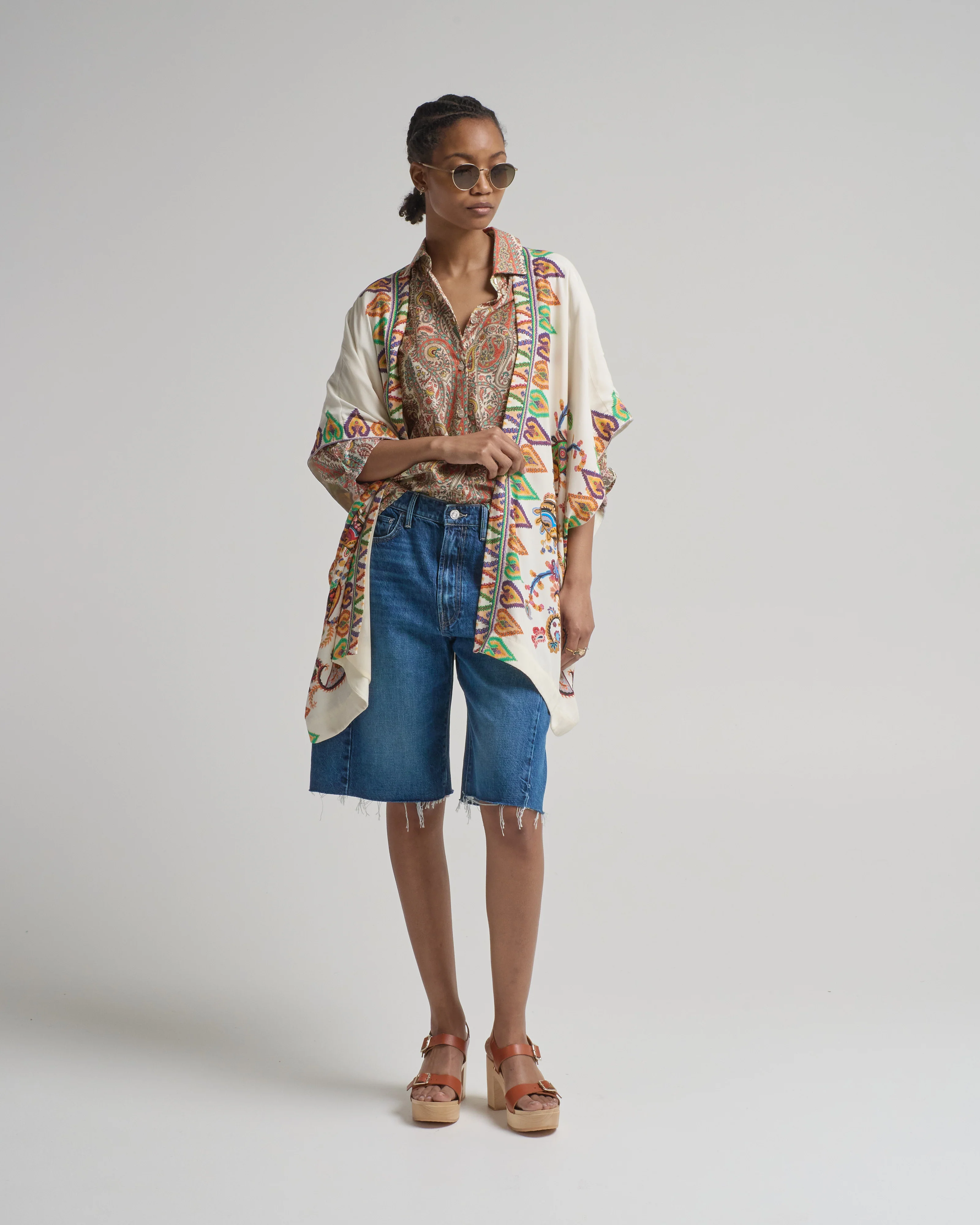 beach kimono - Image 5